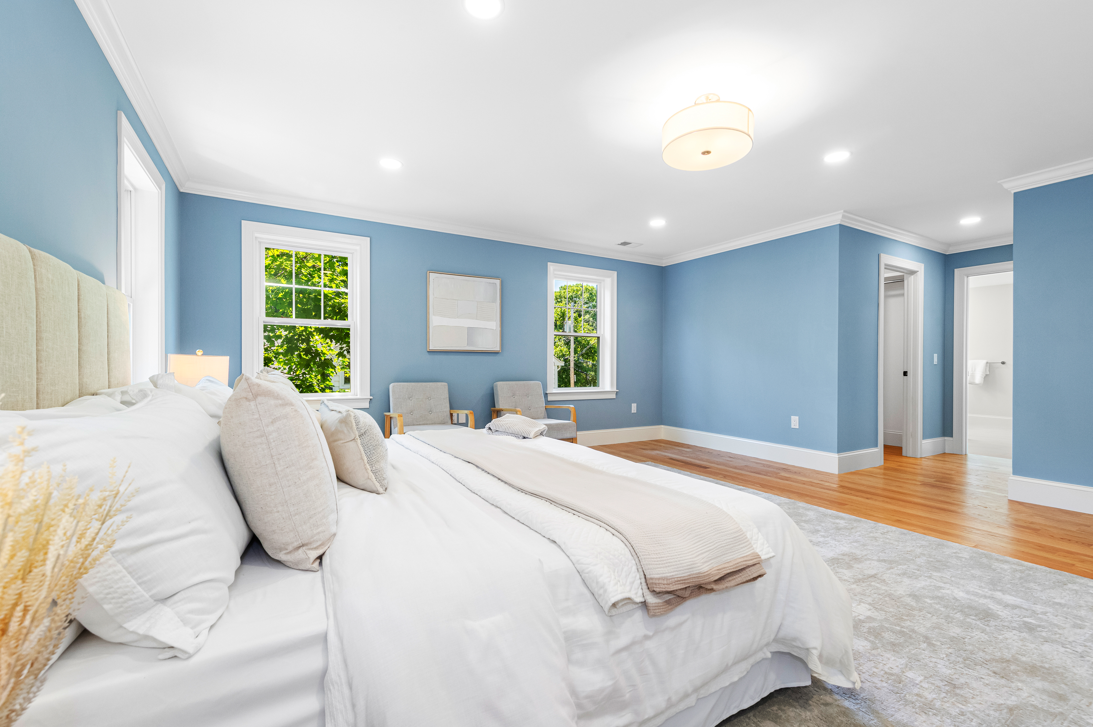  93 Hathaway Circle, Arlington, MA, 02476 - 物件實景