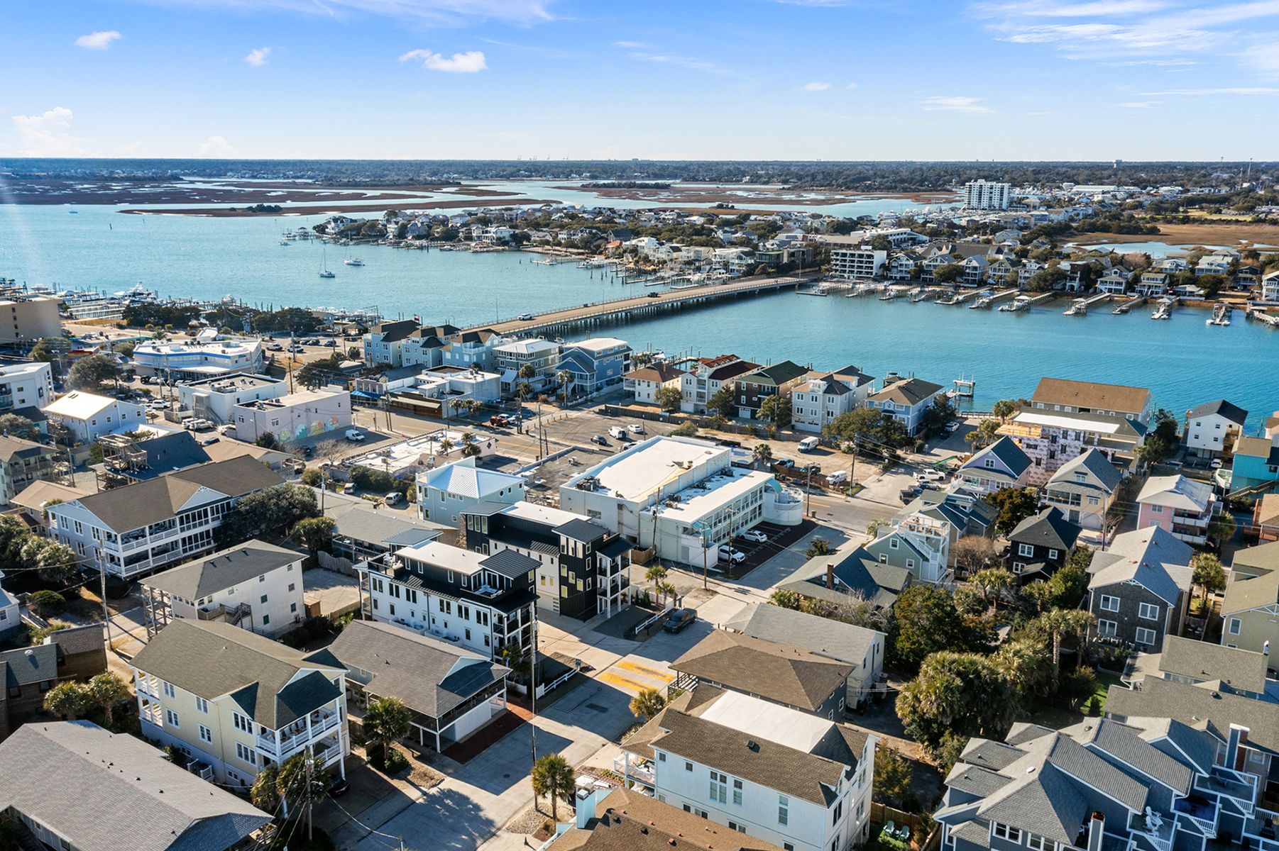  8 East Columbia Street B, Wrightsville Beach, NC 28480 - 物件實景