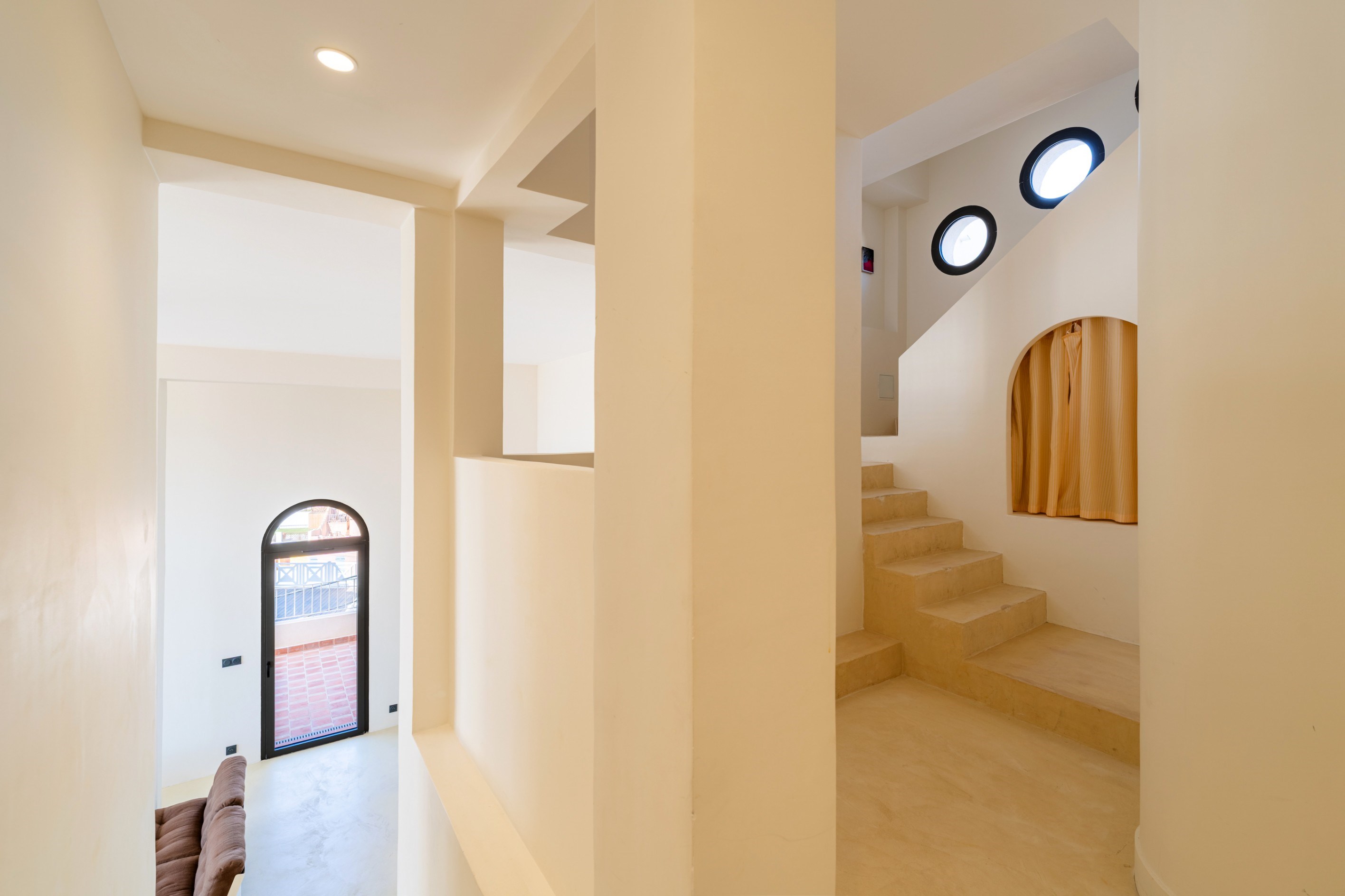  Marseille 7th, Malmousque – Architect-Designed Villa with Panoramic Sea Views - 物件實景