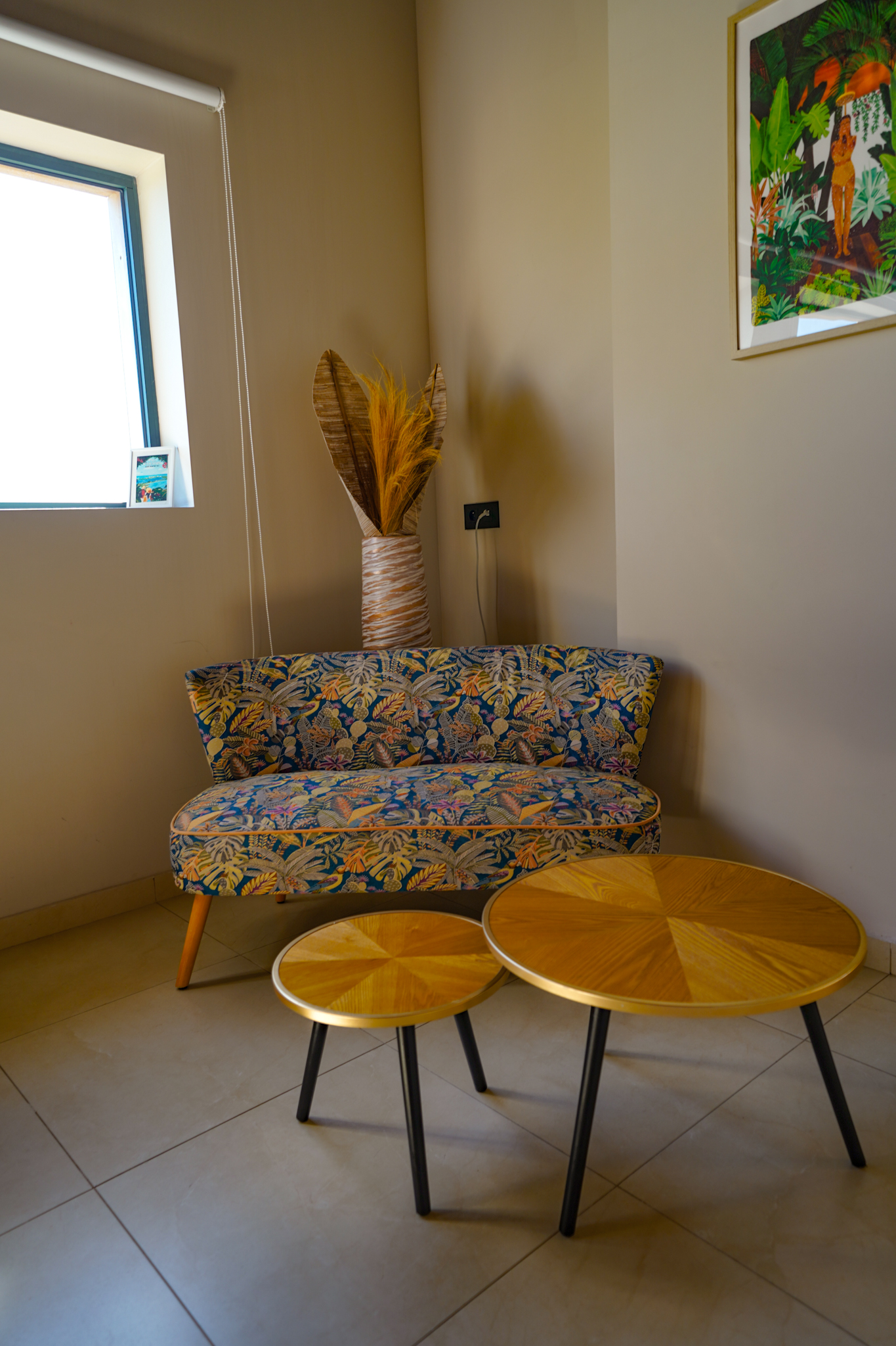  Terres Basses 9-Bedroom Estate with Panoramic Ocean Views - 物件實景