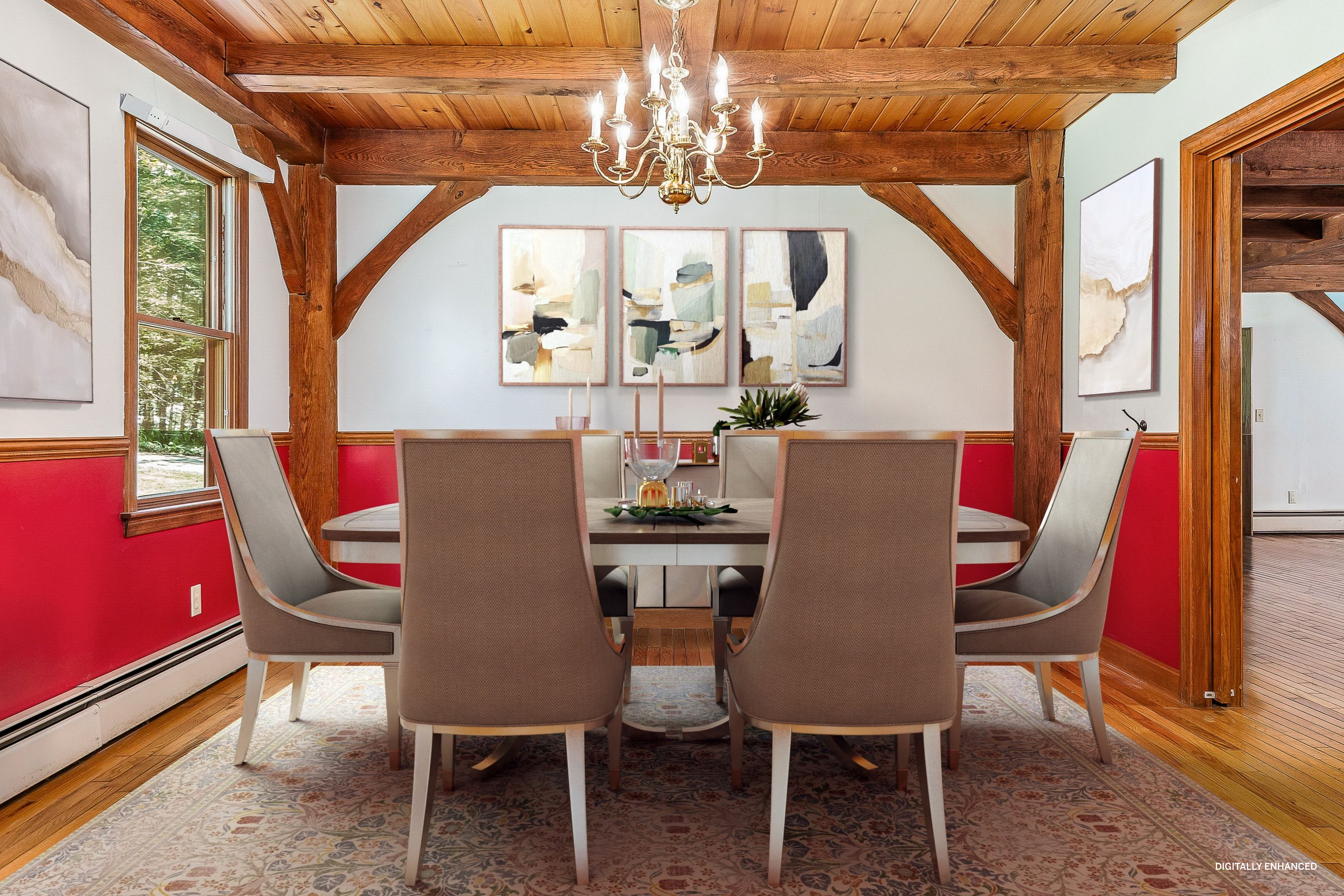  6 Gaslight Lane, Kensington, NH 03833 - 物件實景