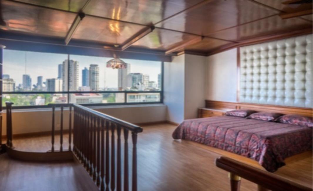 Temistocles, Miguel Hidalgo, Ciudad de México, 11550, Mexico, 4 Bedrooms Bedrooms, ,4 BathroomsBathrooms,Residential,For Sale,Temistocles,1440765
