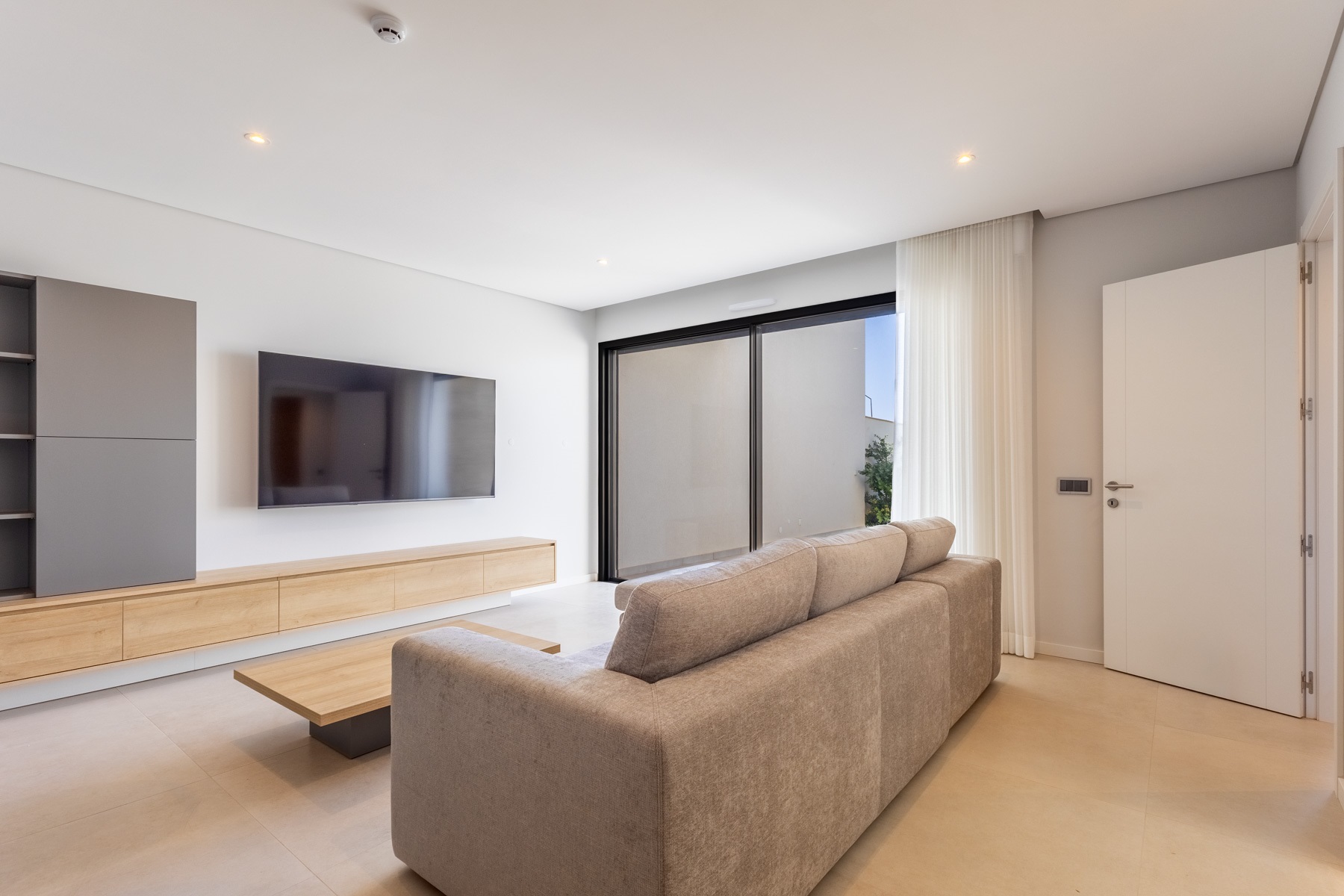  Semi-detached house, 2 bedrooms, for Sale - 物件實景