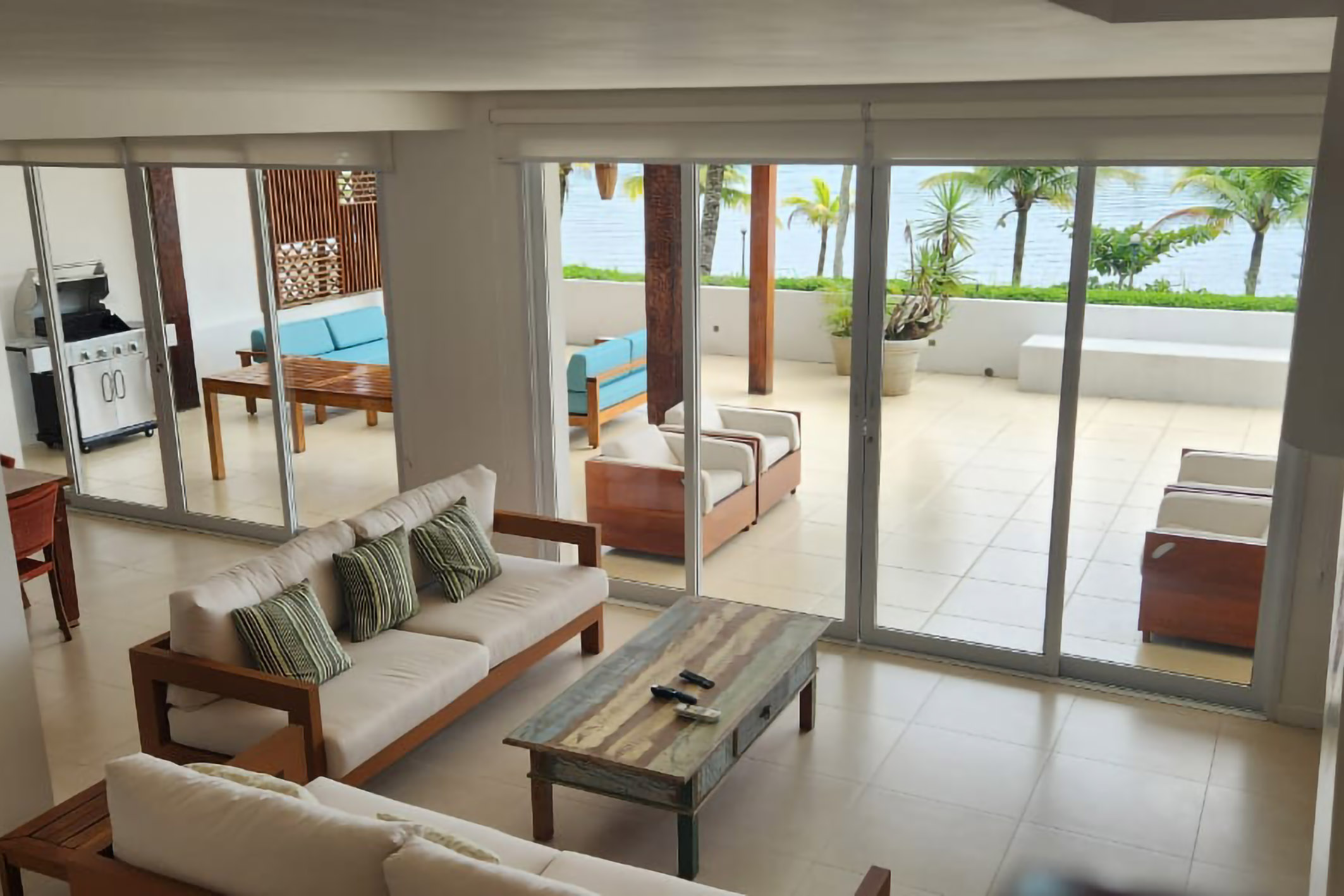  Residence with sea views in a secure condominium near Paraty - 物件實景