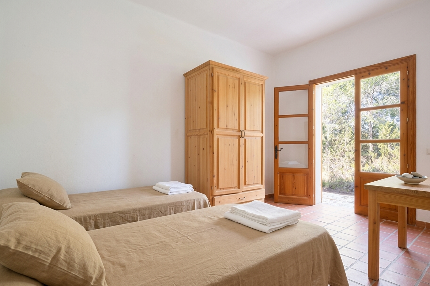  Country house to renovate in Formentera - 物件實景