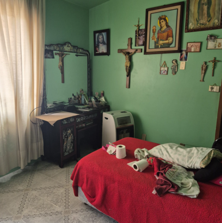 Iztapalapa, Ciudad de México, 09400, Mexico, 4 Bedrooms Bedrooms, ,3 BathroomsBathrooms,Residential,For Sale,2000429