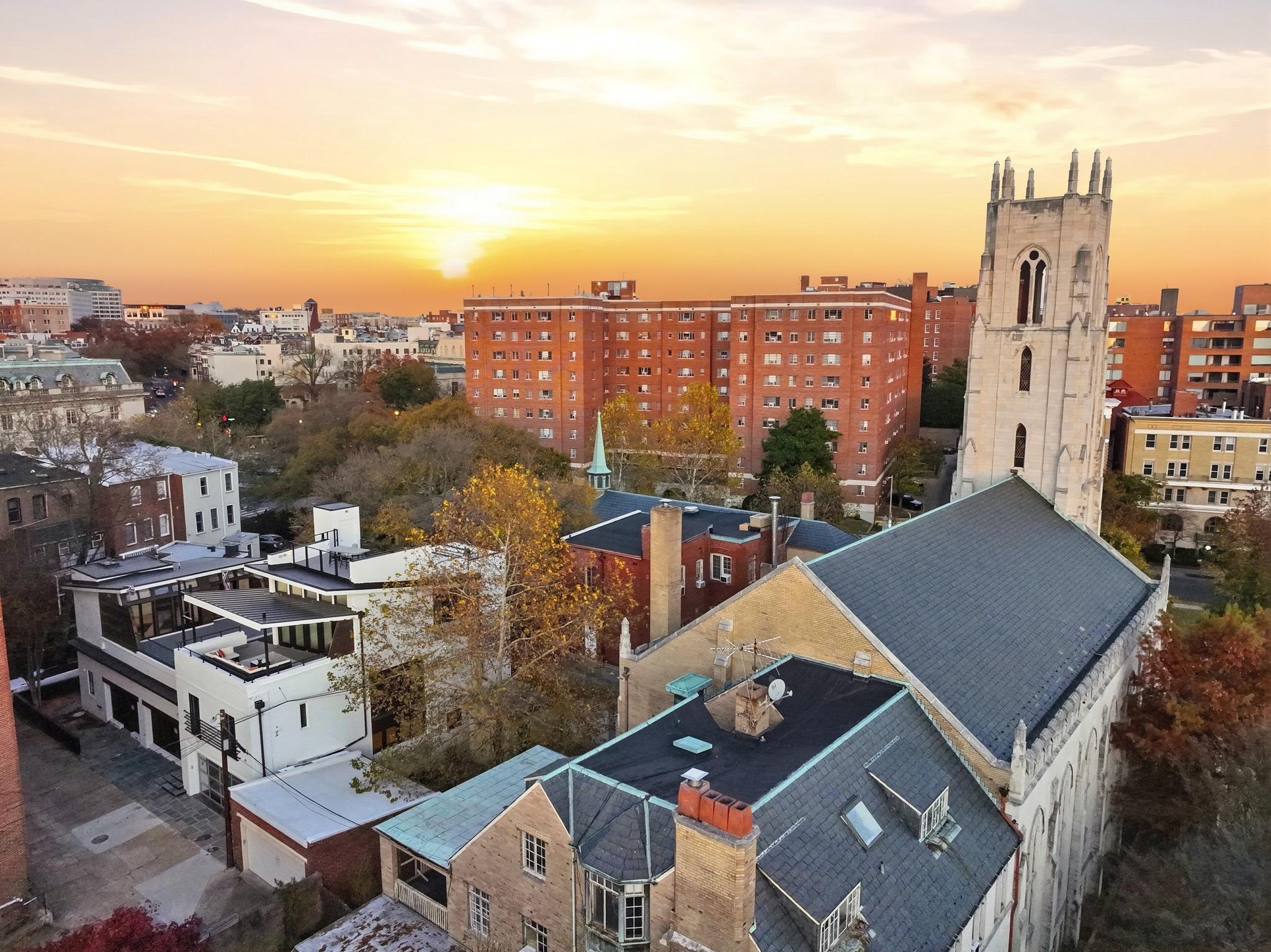  2220 Q Street NW, Washington, DC, 20008 - 物件實景