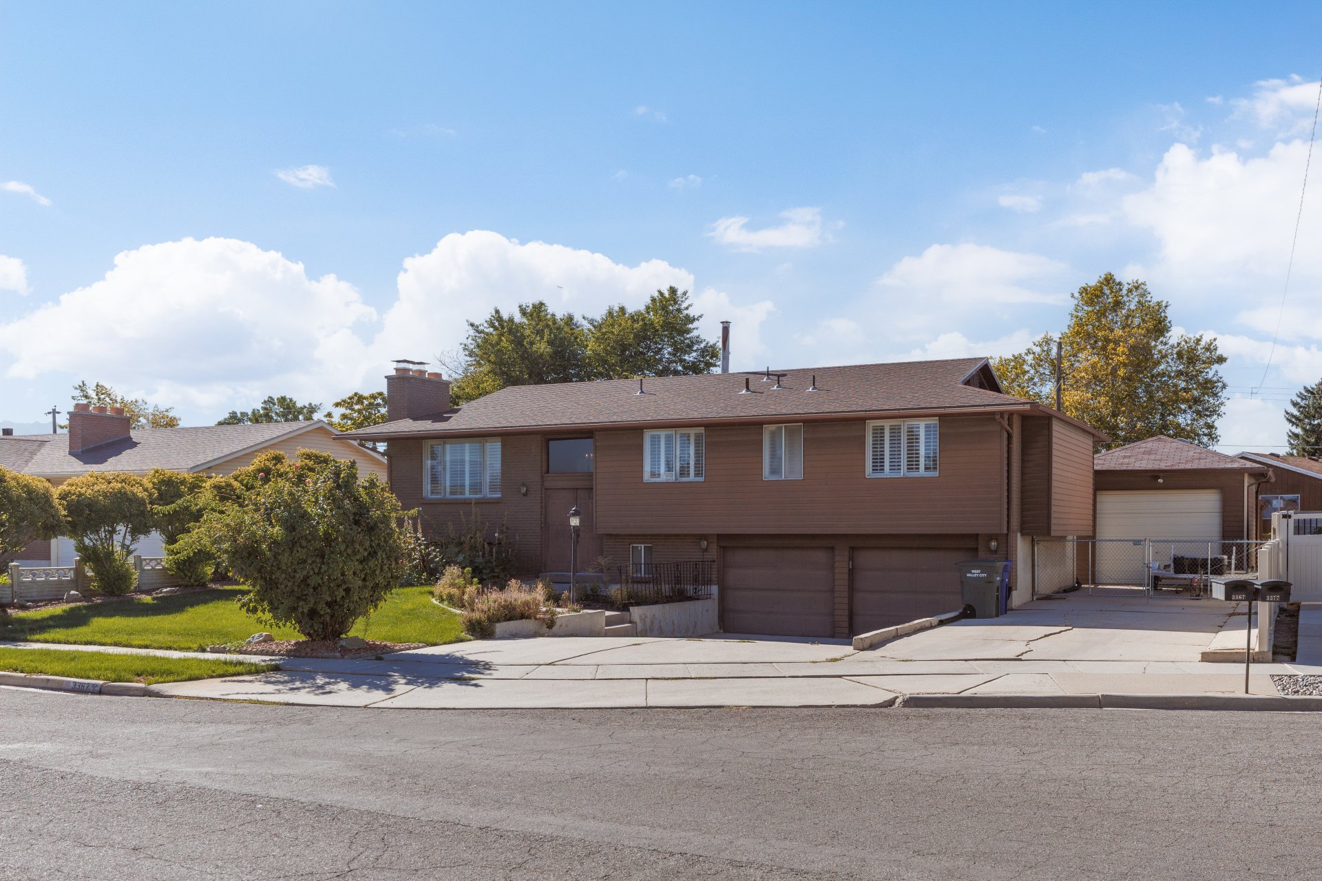 Blue Haven Dr, West Valley City, UT 84119