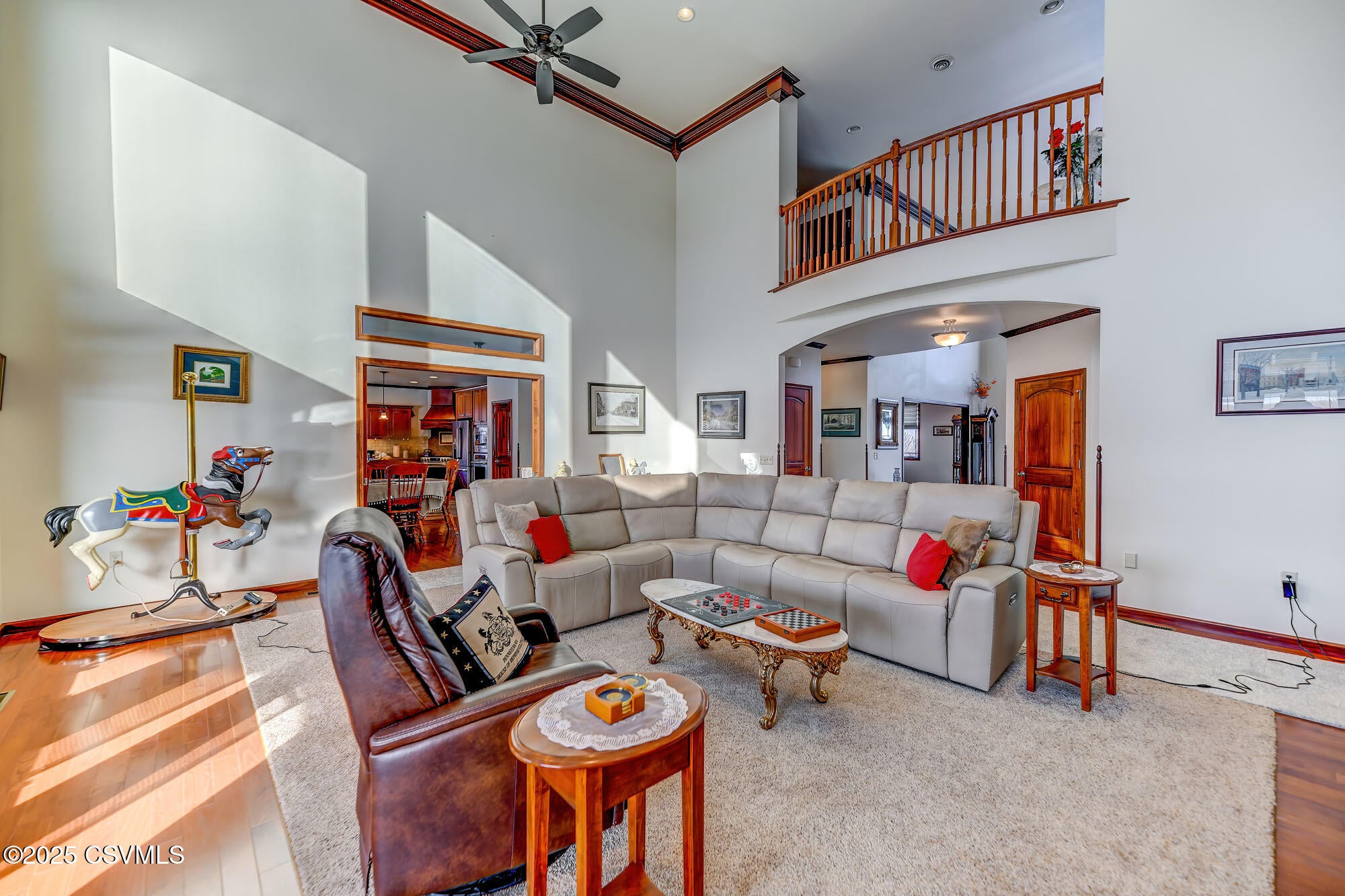 Berwick, Pennsylvania, 18603, United States, 4 Bedrooms Bedrooms, ,3 BathroomsBathrooms,Residential,For Sale,2005736