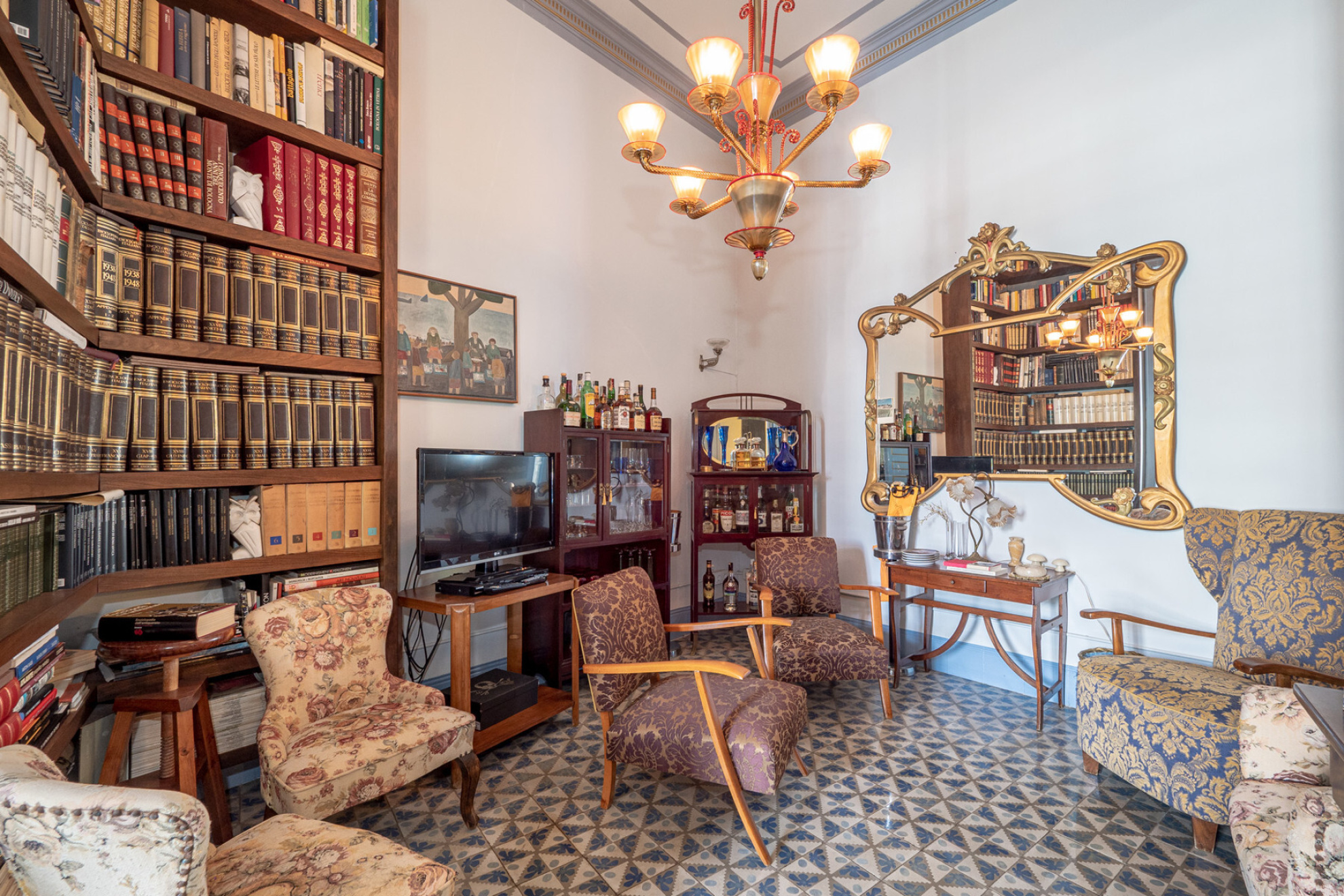  The famous ?Casa Blaua? - Art and prestige in Cadaqués - 物件實景