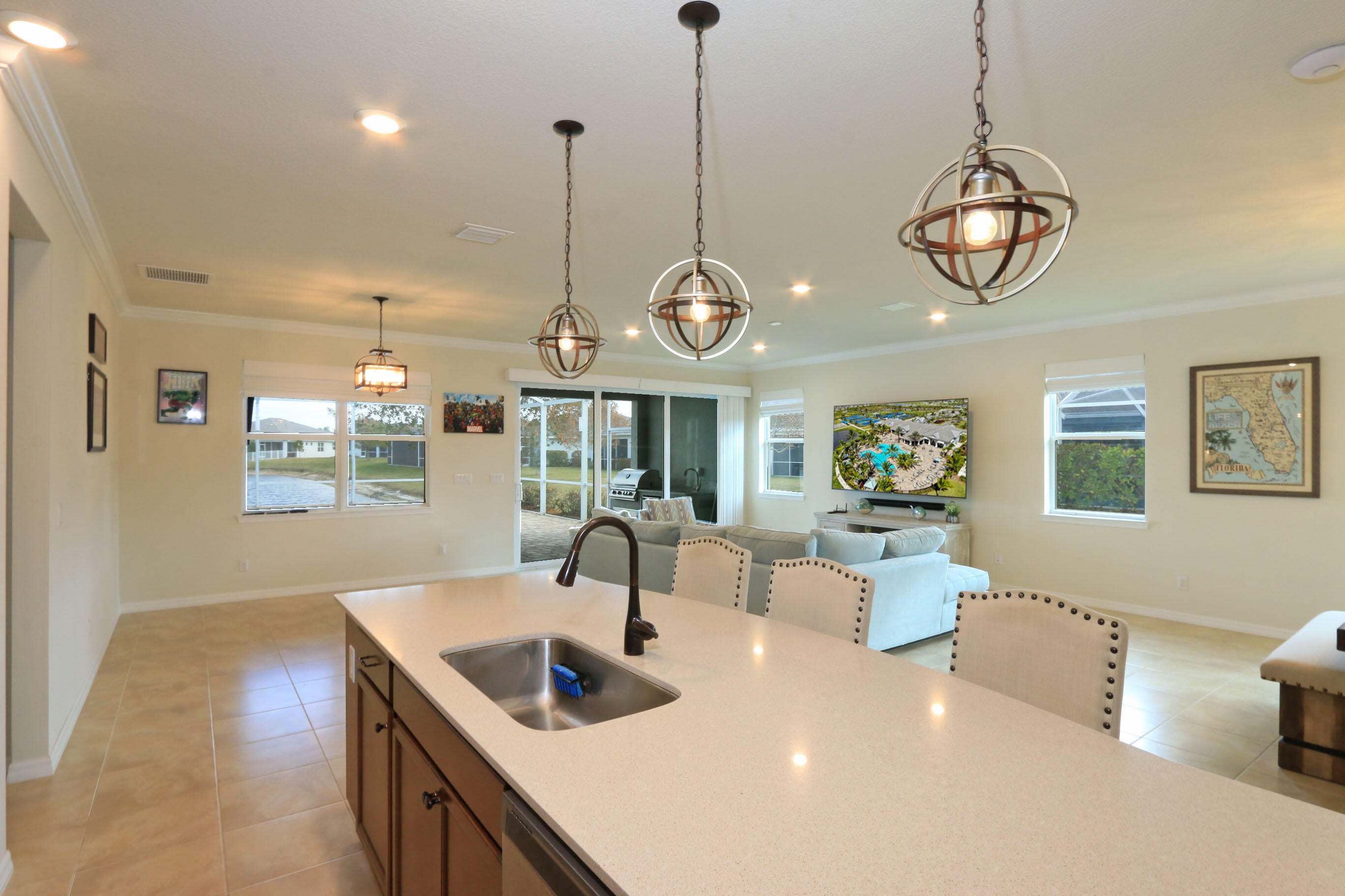Port St Lucie, Florida, 34987, United States, 3 Bedrooms Bedrooms, ,2 BathroomsBathrooms,Residential,For Sale,2019647