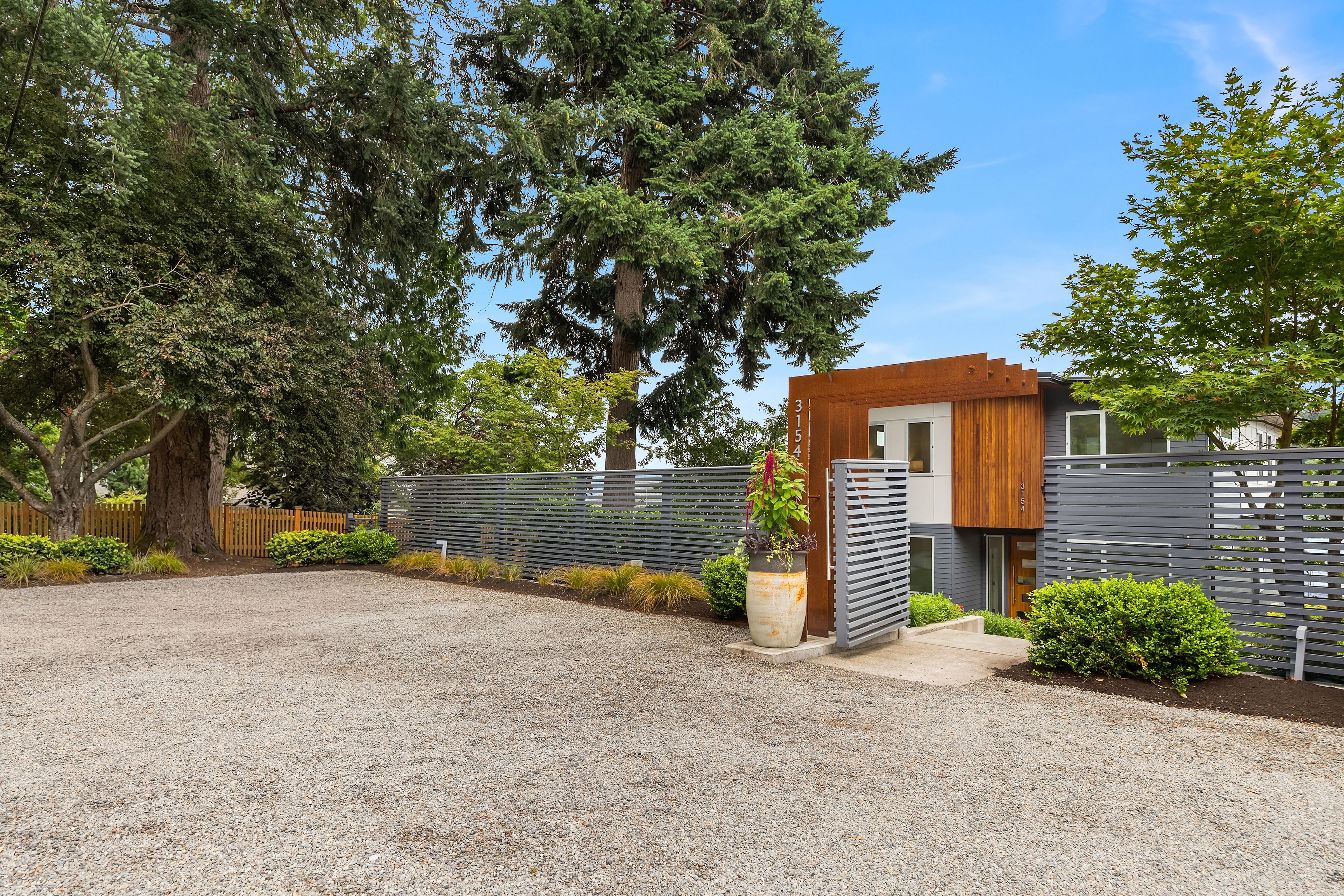  3154 Point White Drive Northeast, Bainbridge Island, WA 98110 - 物件實景