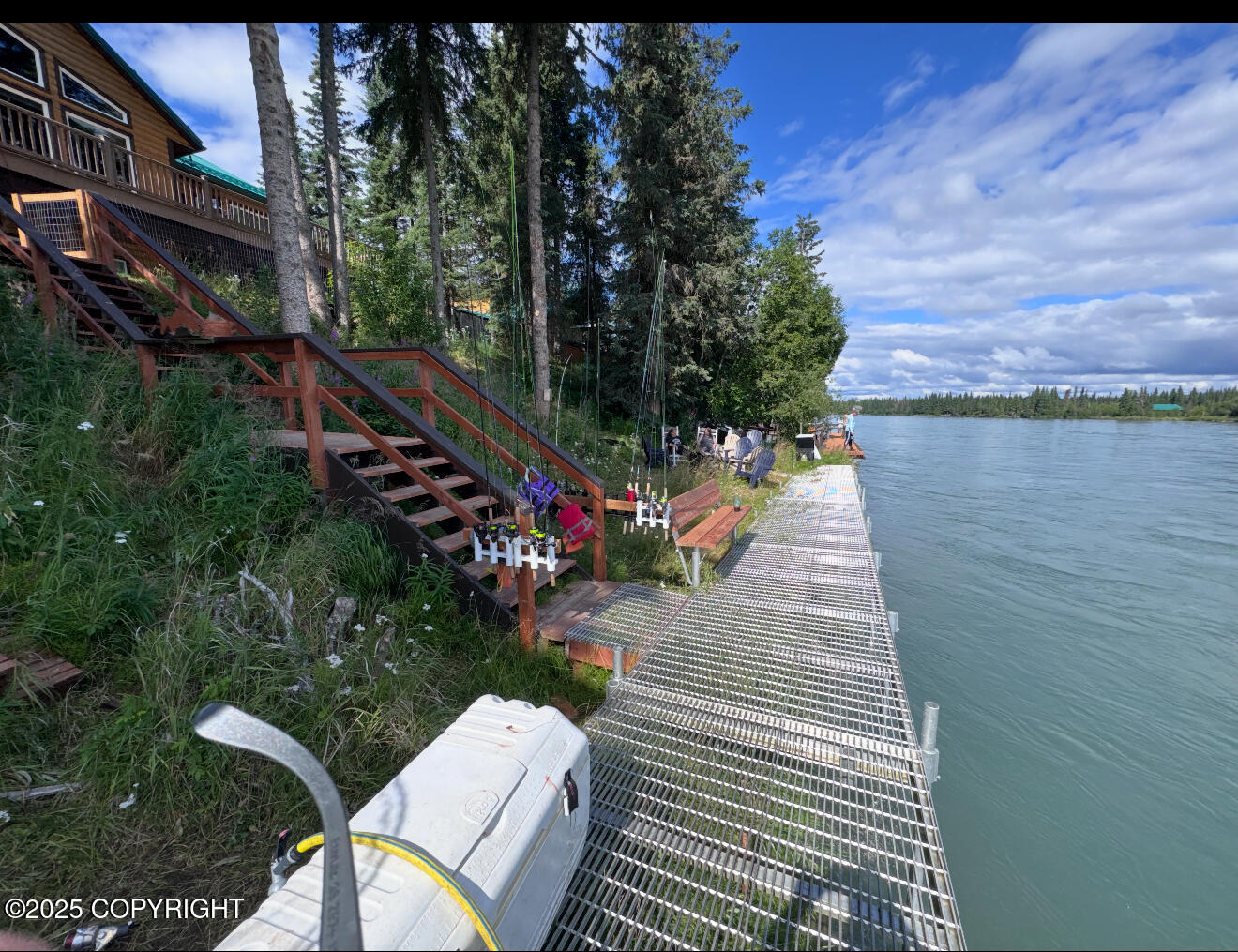 Sterling, Alaska, 99672, United States, 4 Bedrooms Bedrooms, ,4 BathroomsBathrooms,Residential,For Sale,1974778