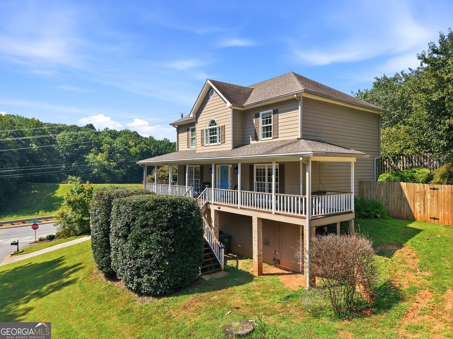 Joshua Way, Kennesaw, GA 30144 #1