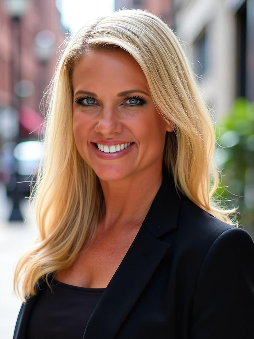Michelle Haugh