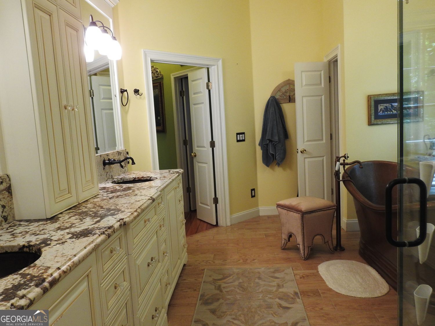 Blue Ridge, Georgia, 30513, United States, 5 Bedrooms Bedrooms, ,5 BathroomsBathrooms,Residential,For Sale,1859006