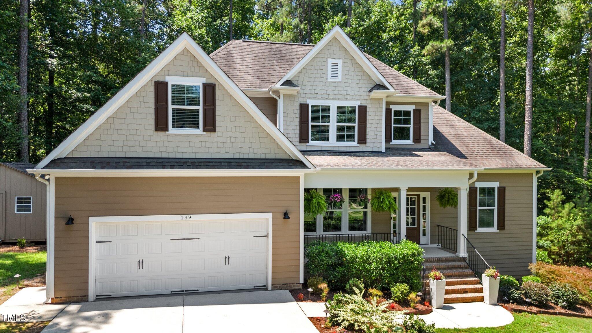 Clayton, North Carolina, 27527, United States, 3 Bedrooms Bedrooms, ,4 BathroomsBathrooms,Residential,For Sale,1874514