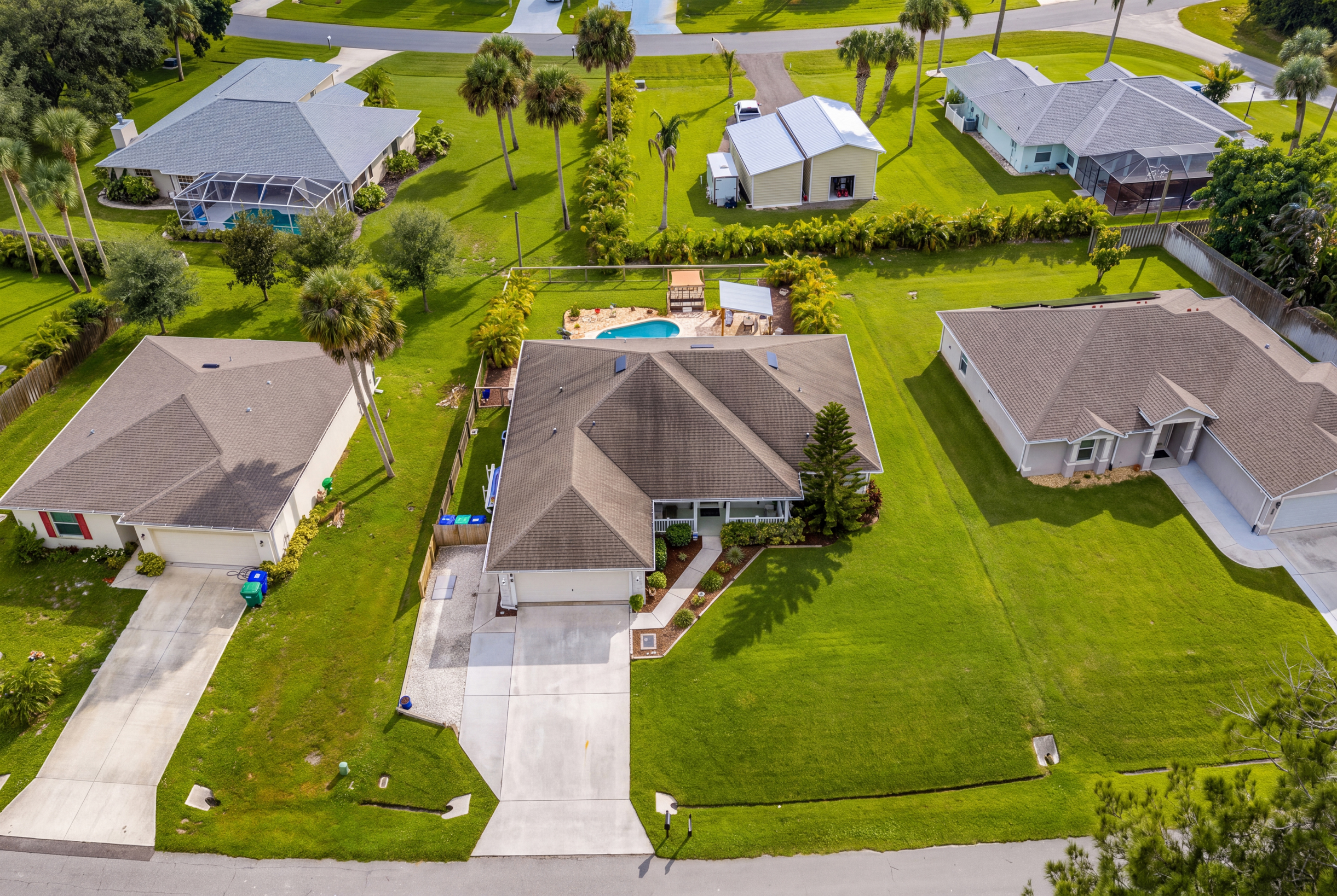  818 George Street, Sebastian, FL, 32958 - 物件實景