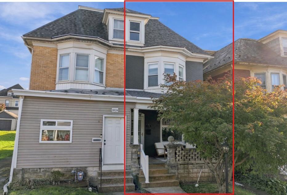 Ferry St, Easton, PA 18042 #1