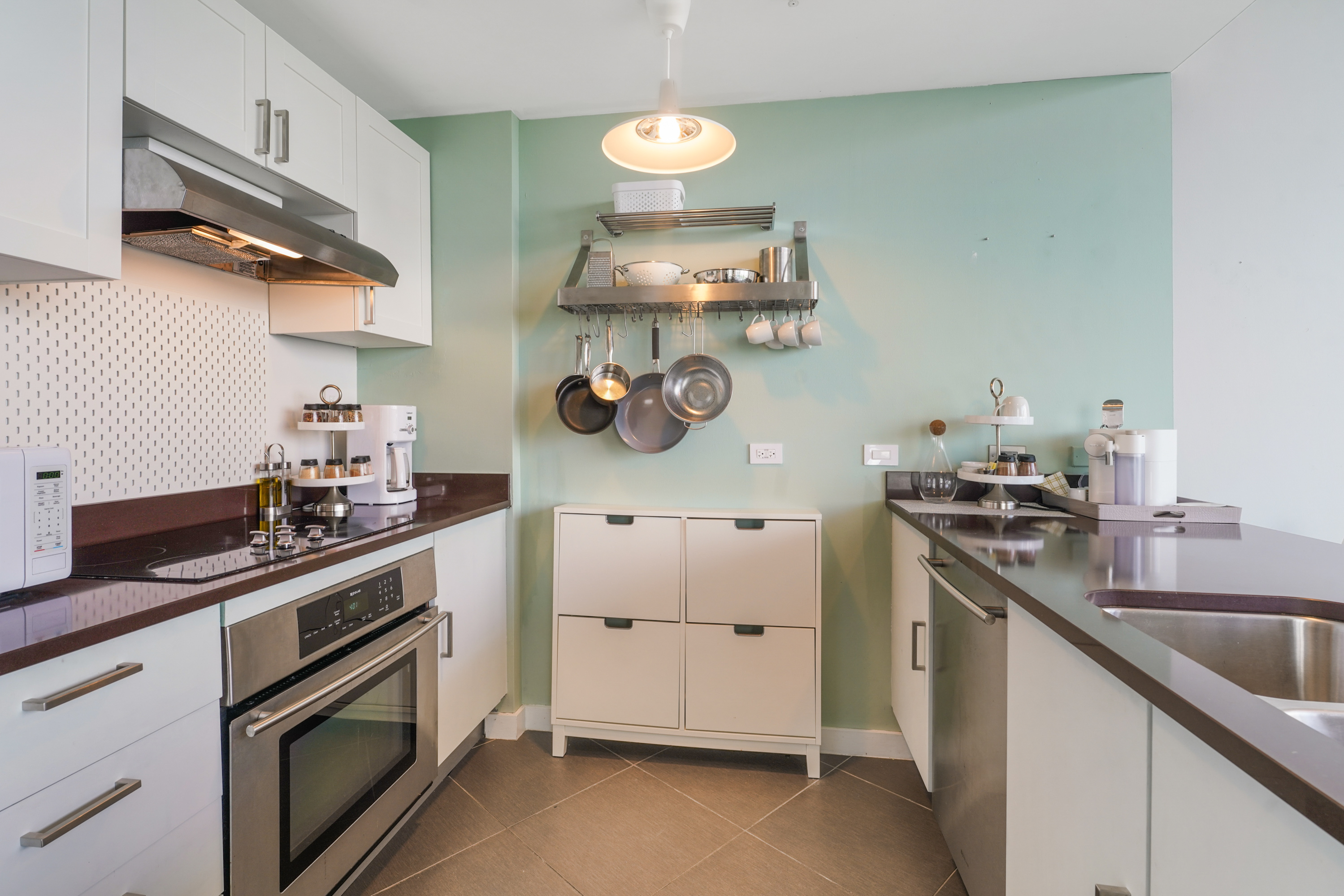  3301 NE 1st Ave, Miami, FL, 33137 - 物件實景