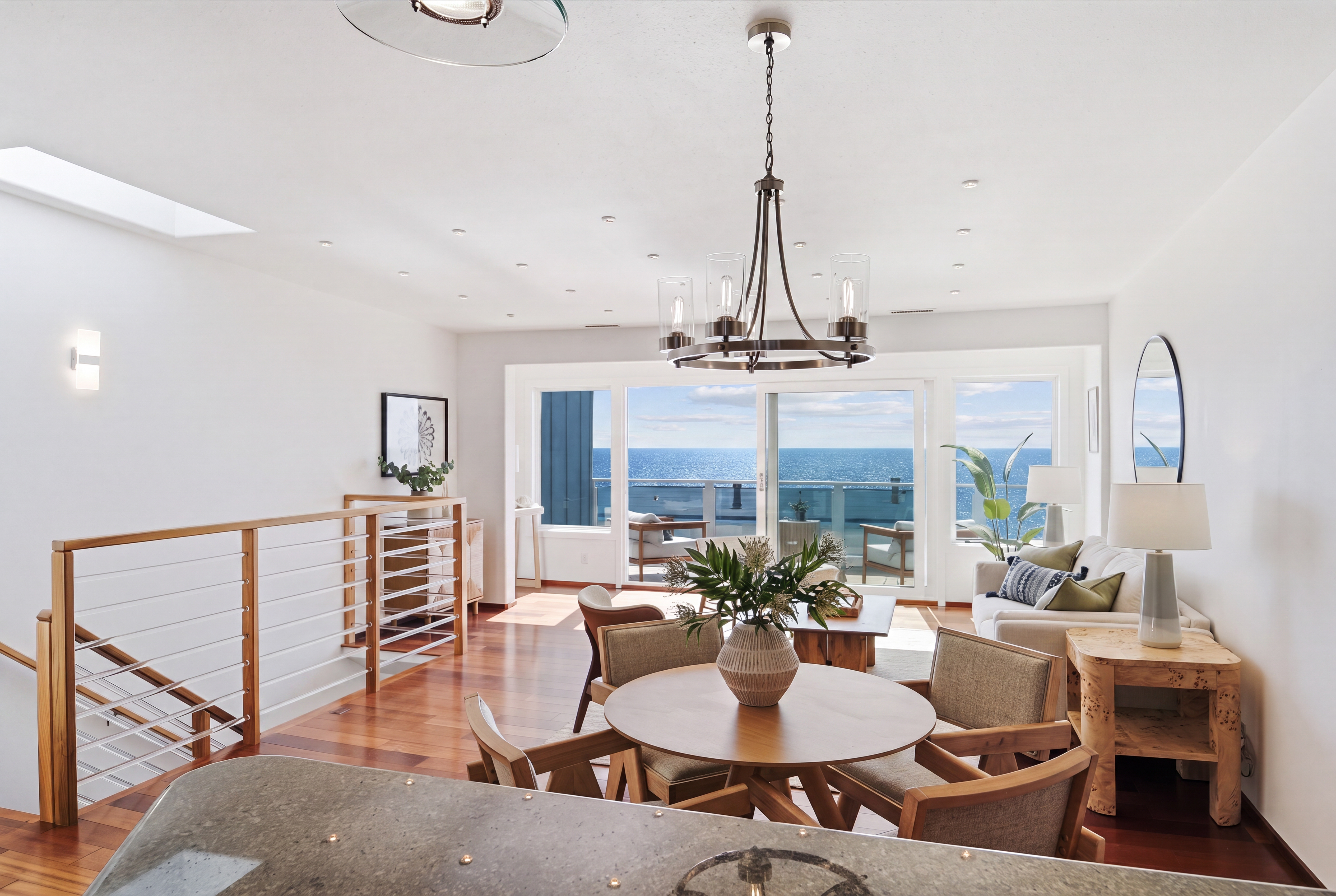  320 Paseo De La Playa #E, Redondo Beach, CA 90277 - 物件實景