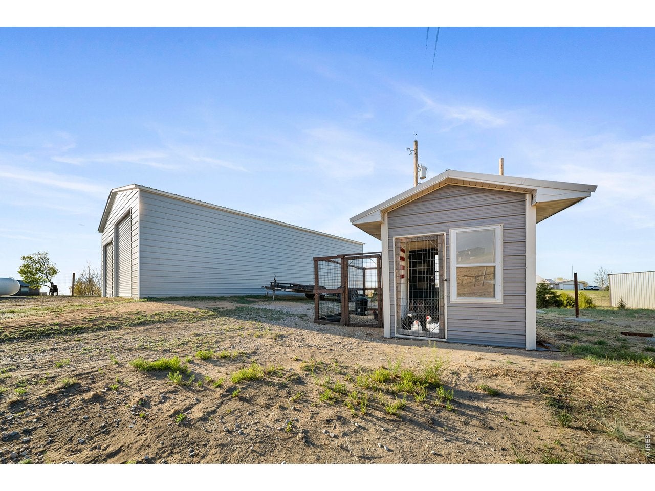 Hillrose, Colorado, 80733, United States, 6 Bedrooms Bedrooms, ,2 BathroomsBathrooms,Residential,For Sale,2043653