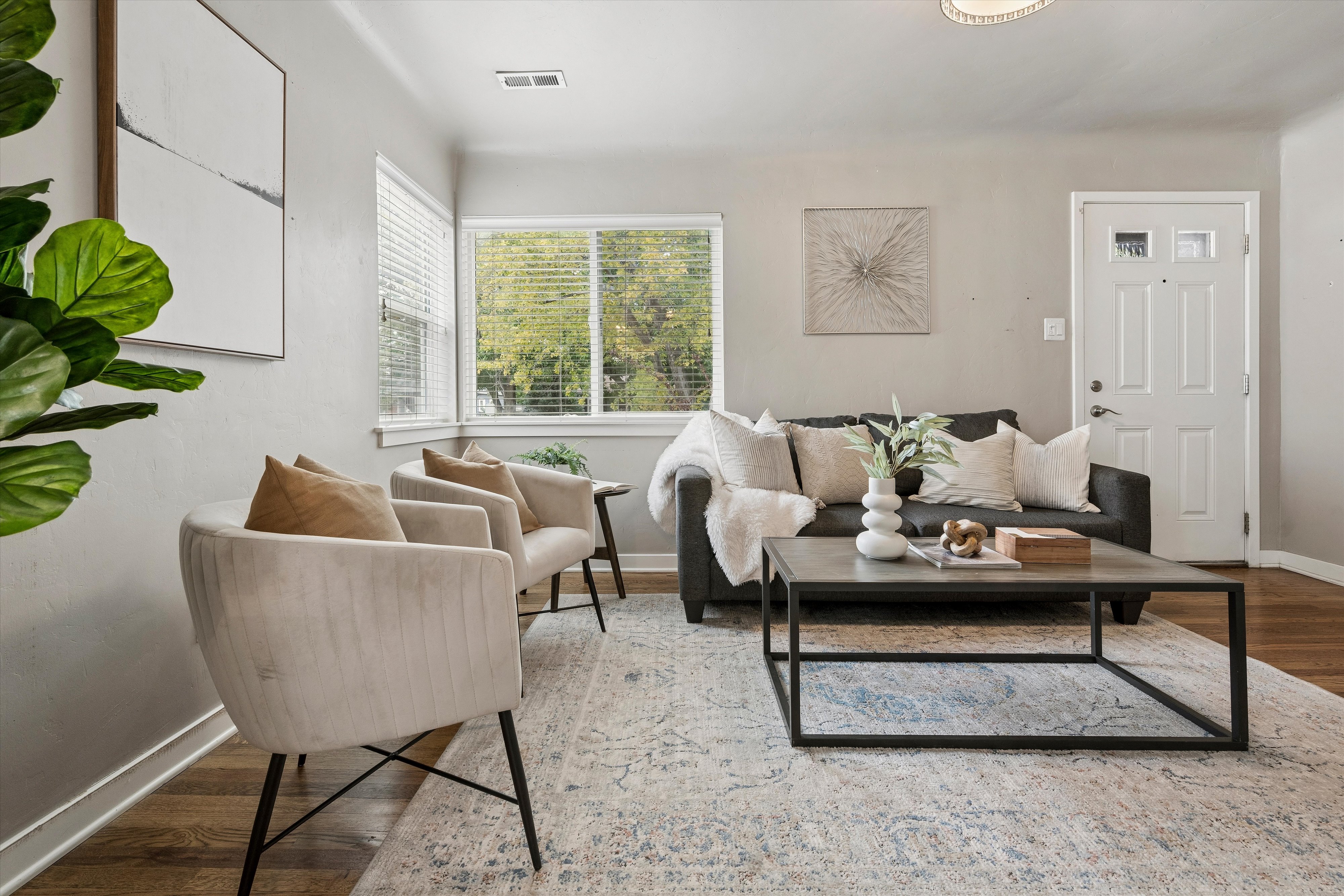 2536 S Race Street, Denver, CO, 80210 - 物件實景