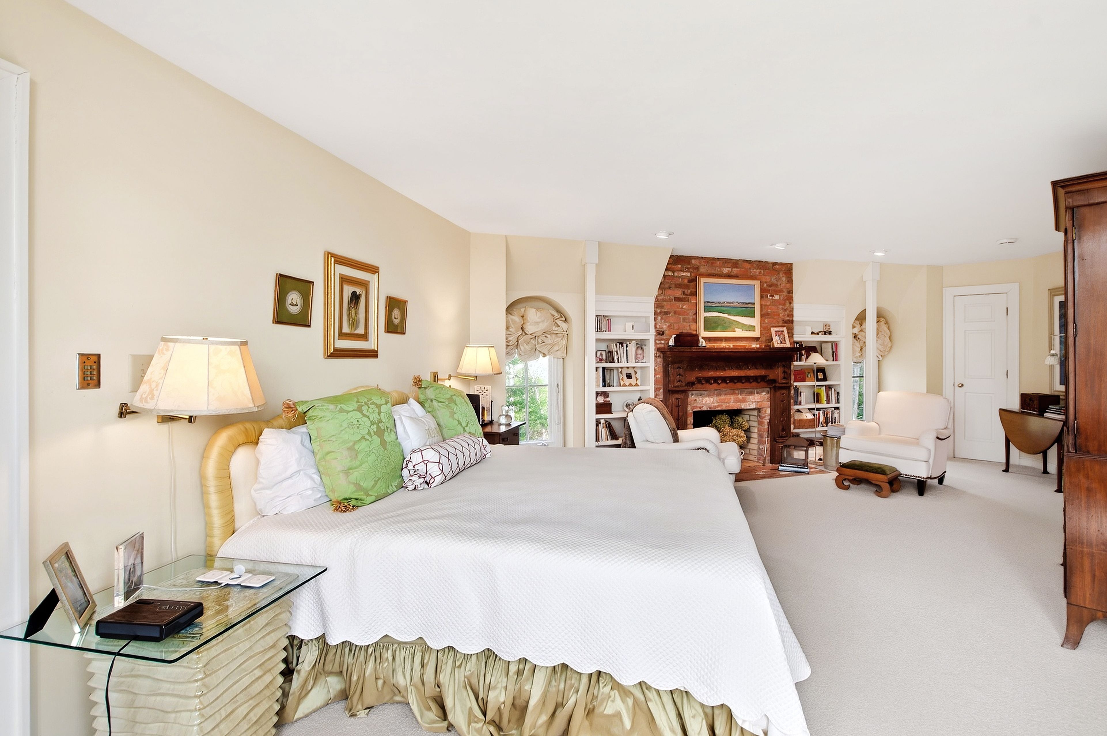  223 Hillcrest Circle, Chapel Hill, NC 27514 - 物件實景