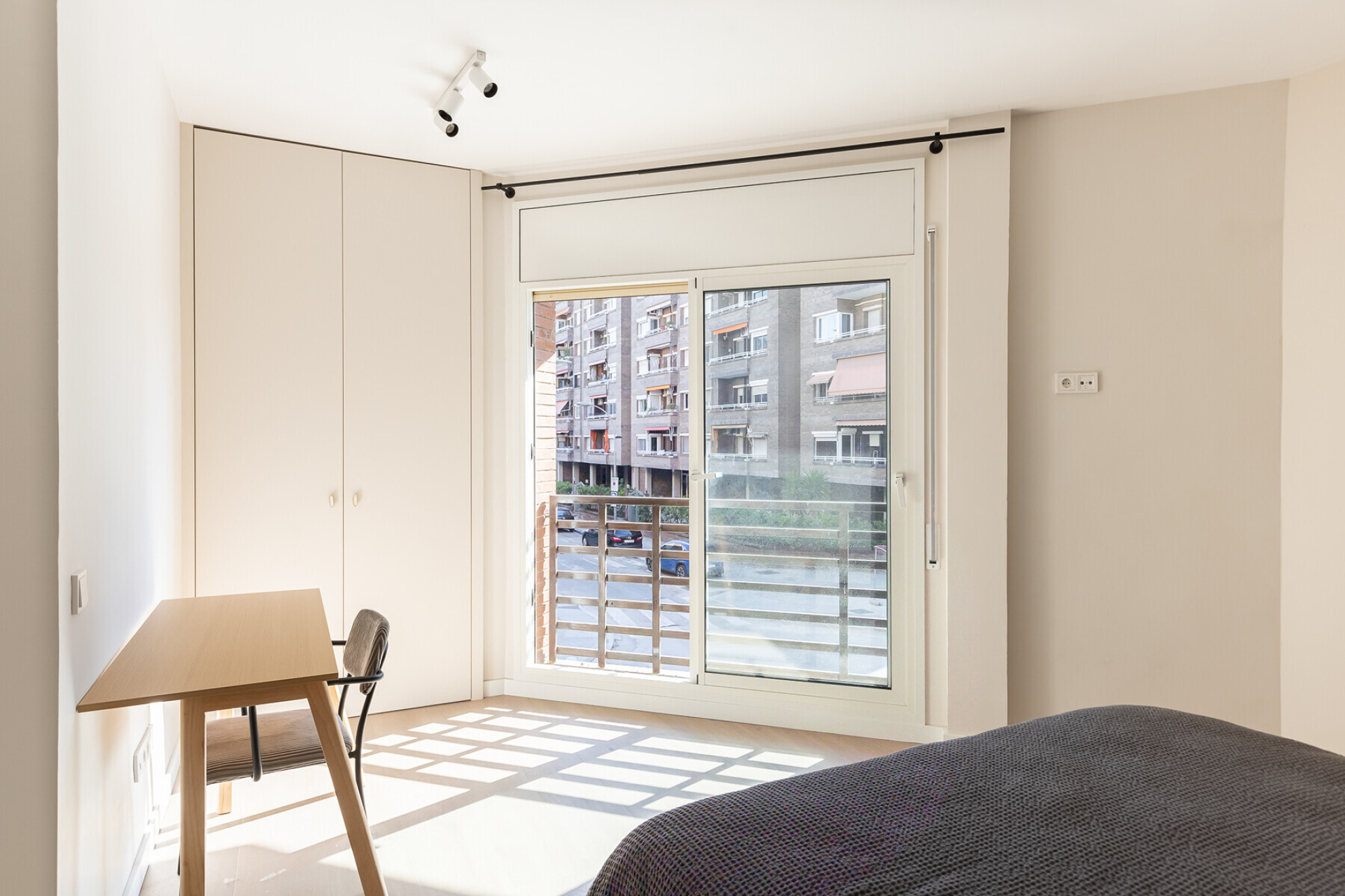  Stunning brand-new apartment next to Montjuïc - 物件實景