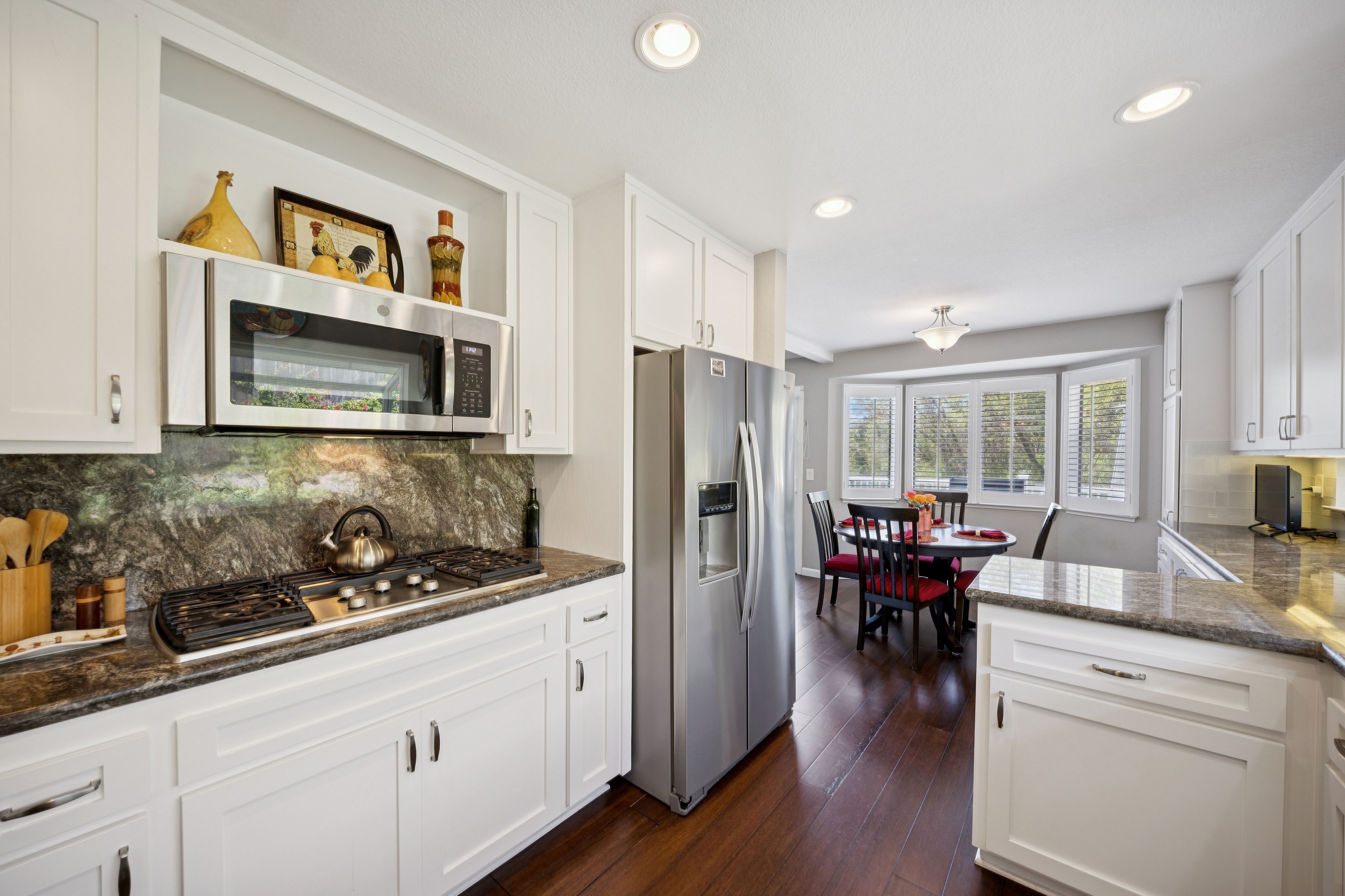  Lovely Single Level on Private Cul-de-Sac in Partridge Knolls - 物件實景