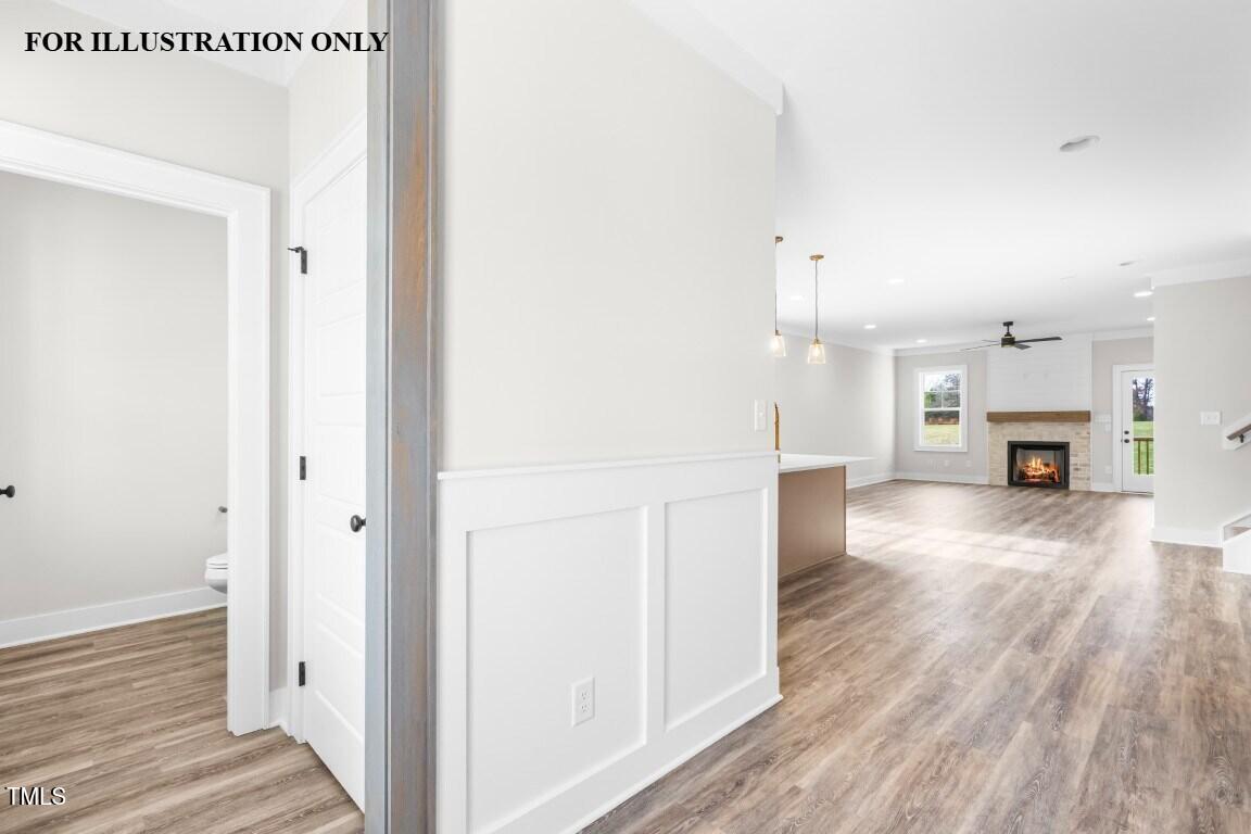 Spring Hope, North Carolina, 27882, United States, 3 Bedrooms Bedrooms, ,3 BathroomsBathrooms,Residential,For Sale,1906584