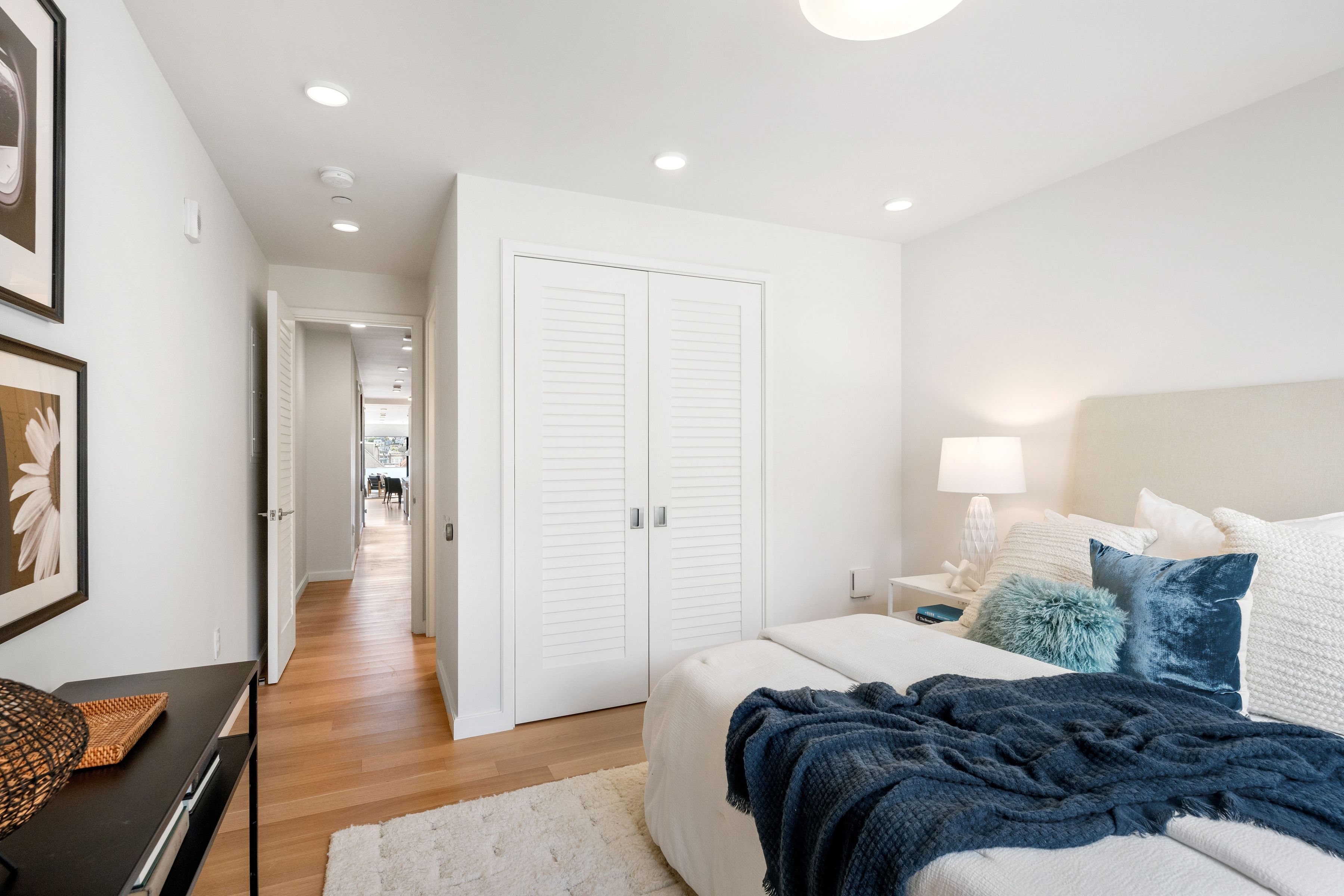  1633 McAllister Street - 物件實景