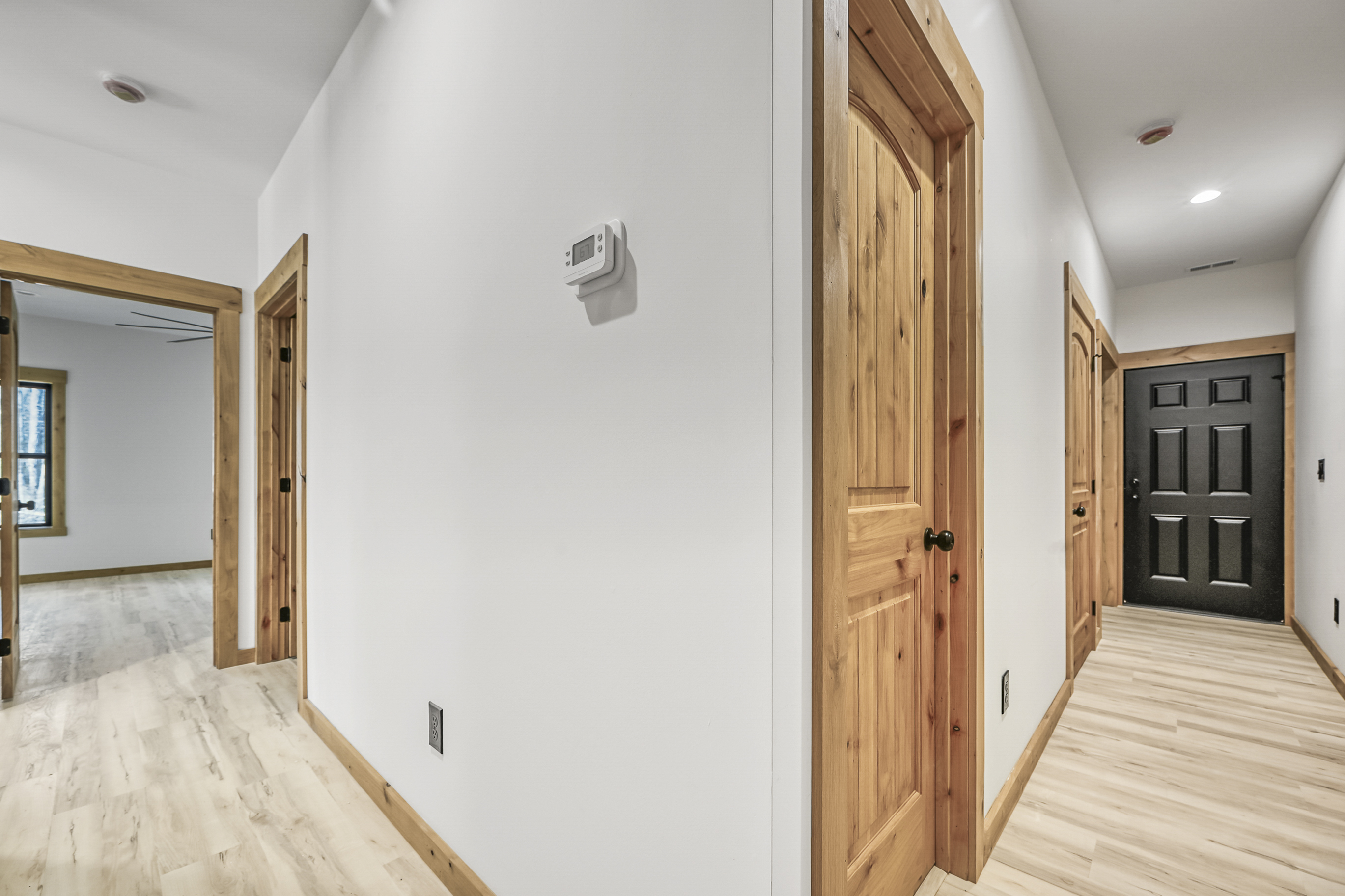  295 Equestrian Landing Trail, Bumpass, VA 23024 - 物件實景