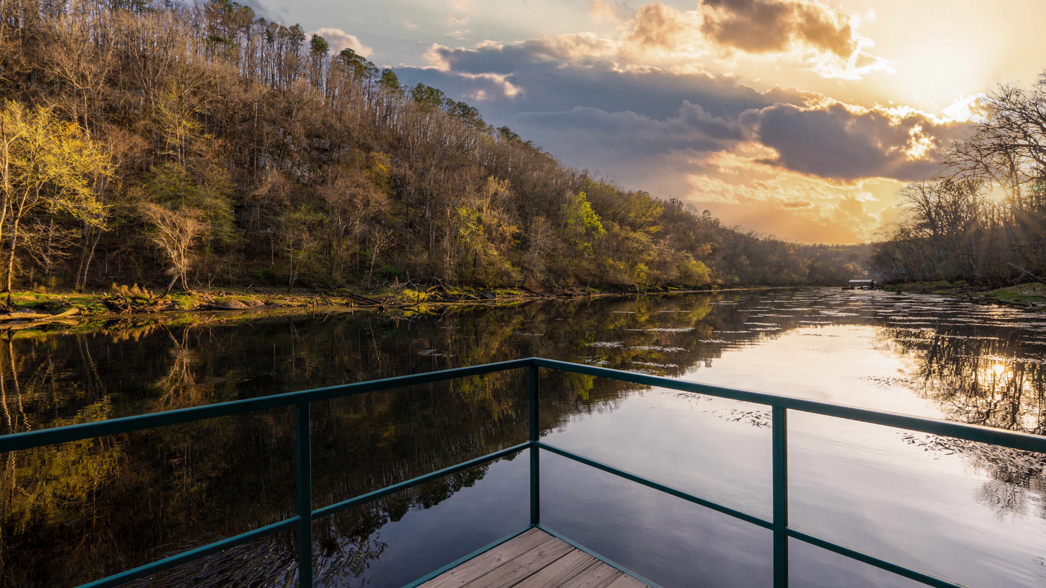  Tailwater Lodge - 物件實景