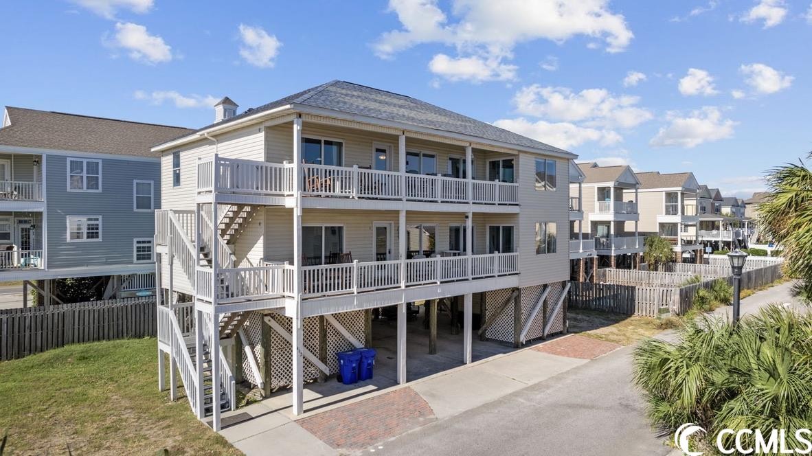 412 S Seaside Dr., Surfside Beach, South Carolina, 29575, United States, ,Residential,For Sale,412 S Seaside Dr.,1387774