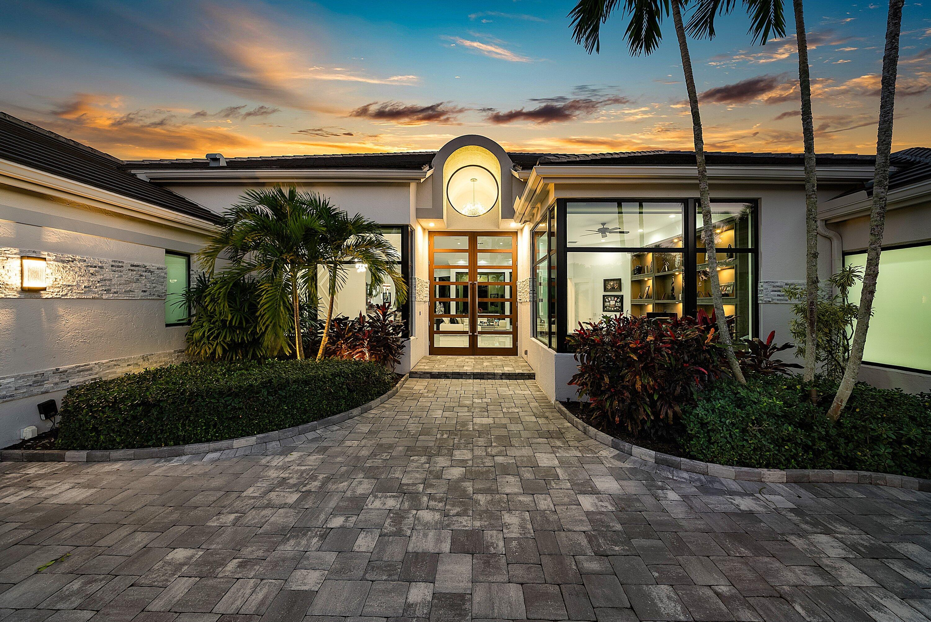 Boca Raton, Florida, 33487, United States, 5 Bedrooms Bedrooms, ,5 BathroomsBathrooms,Residential,For Sale,1995624