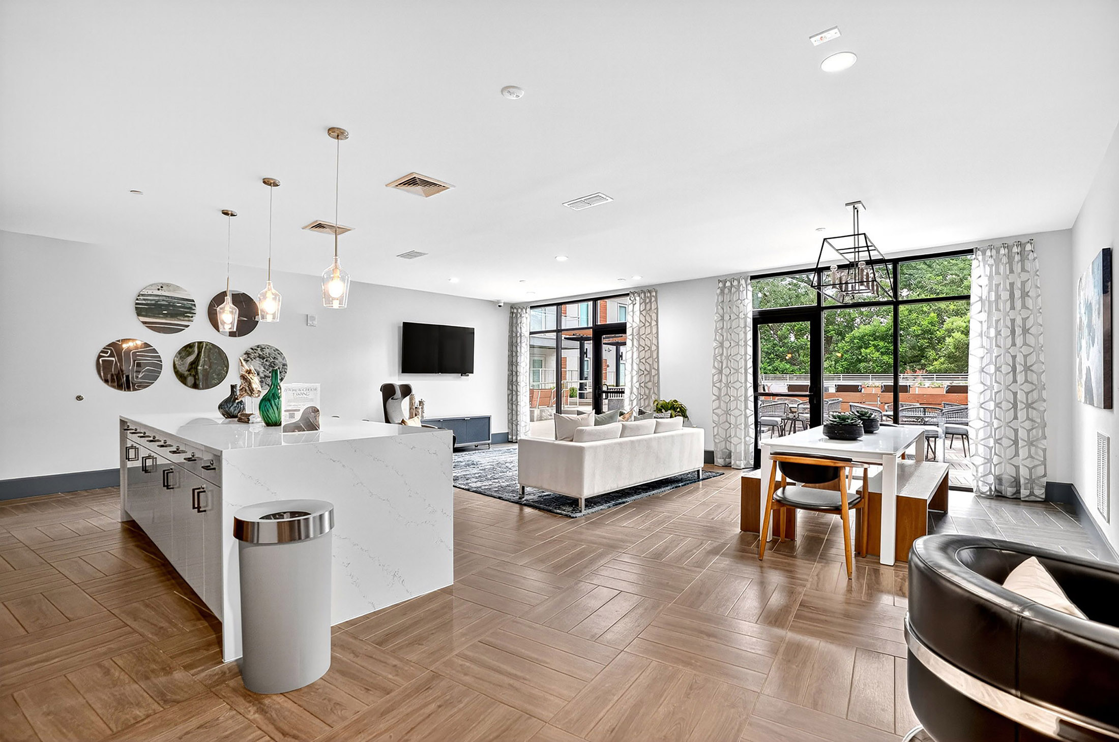  Luxury, Location and Lifestyle in the Heart of Midtown Atlanta - 物件實景