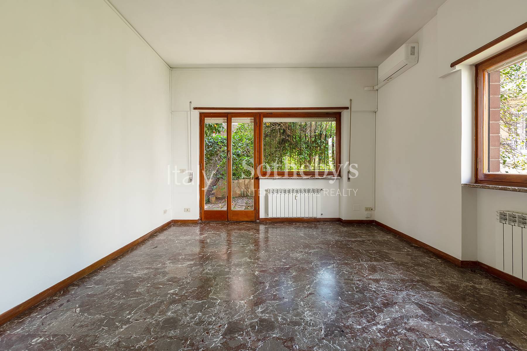  Apartment with garden just steps from St. Peter’s - 物件實景