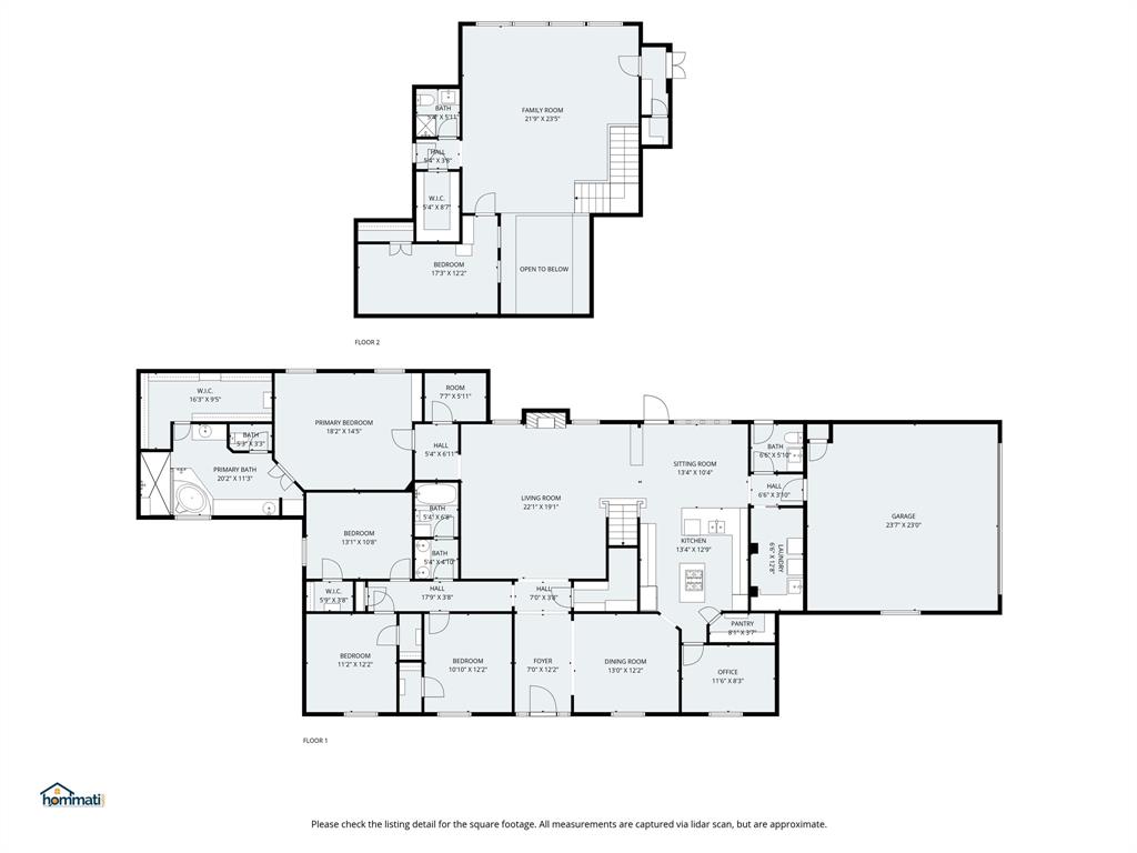 Midlothian, Texas, 76065, United States, 5 Bedrooms Bedrooms, ,4 BathroomsBathrooms,Residential,For Sale,1977052