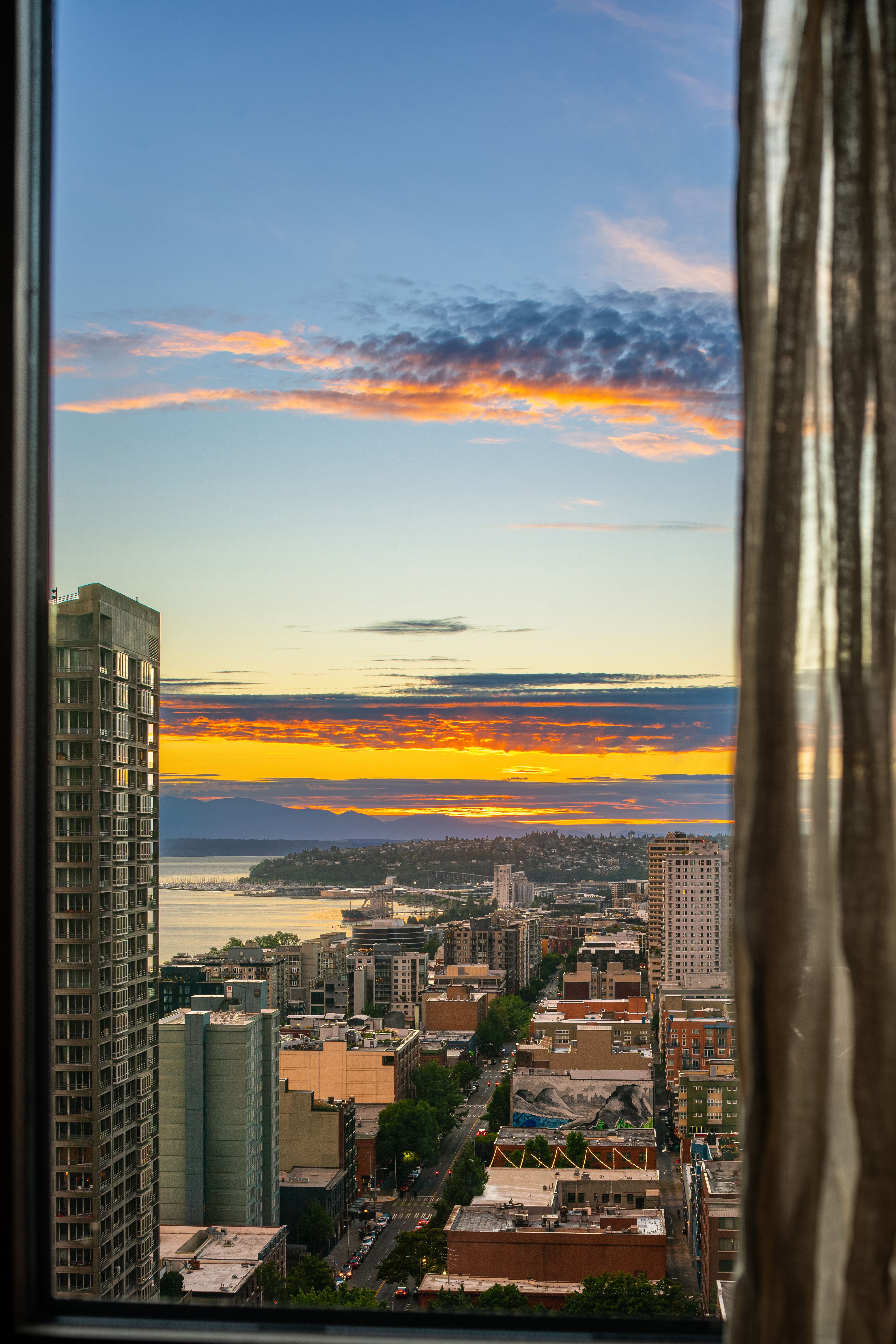  2000 1st Ave Unit #2504, Seattle, WA 98121 - 物件實景