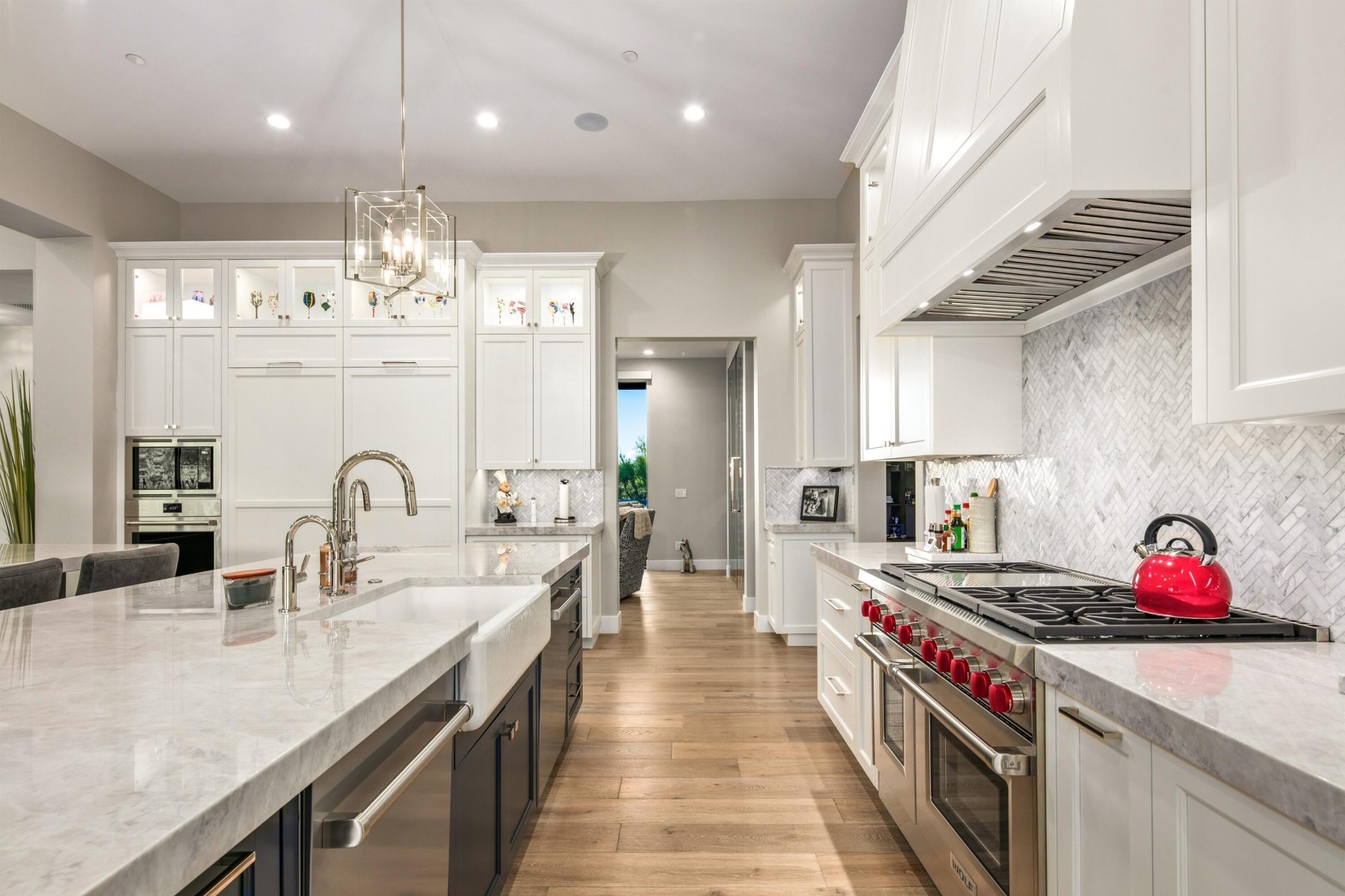  9368 E Covey Trail¦Scottsdale, AZ - 物件實景