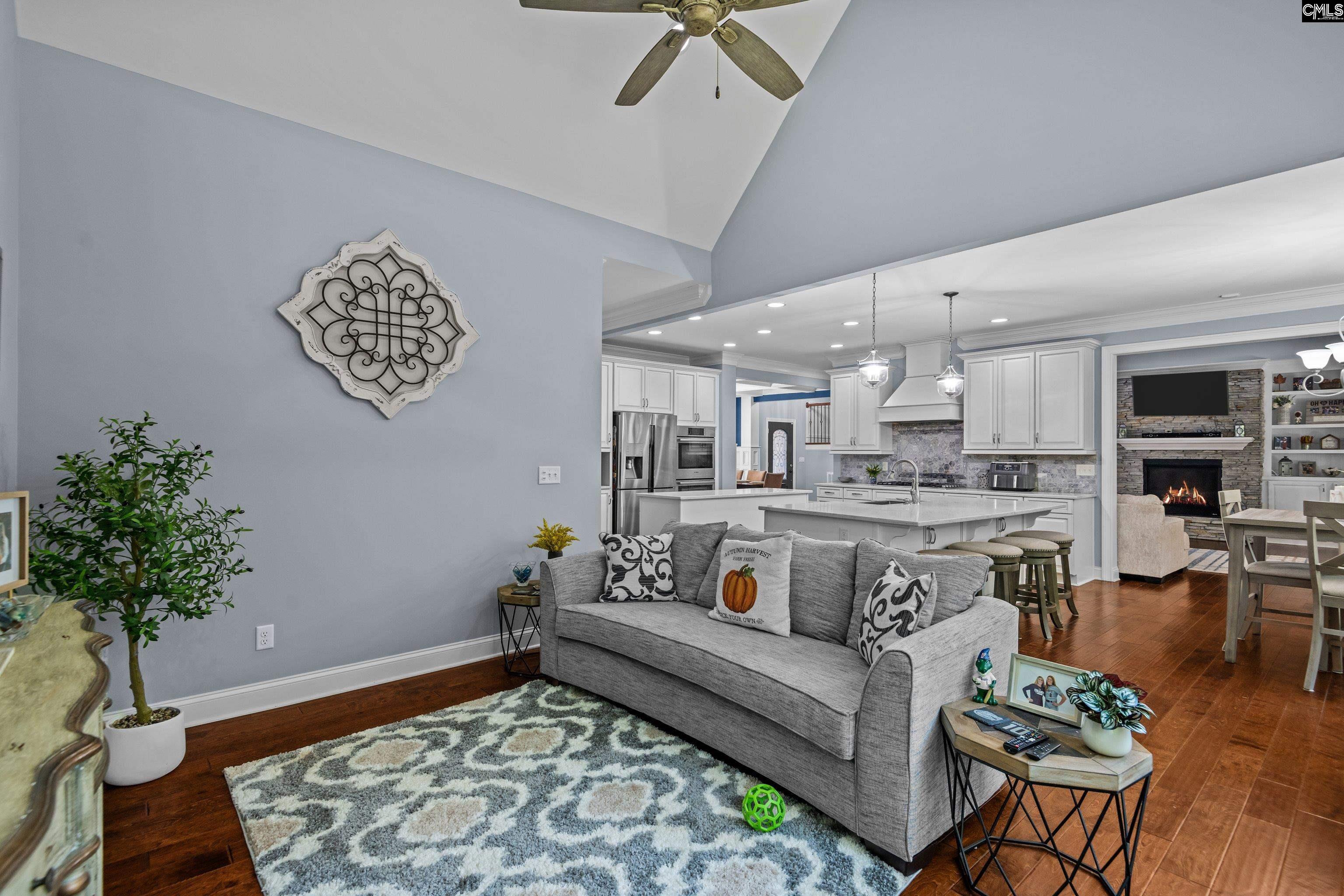 Lexington, South Carolina, 29072, United States, 5 Bedrooms Bedrooms, ,5 BathroomsBathrooms,Residential,For Sale,2049190