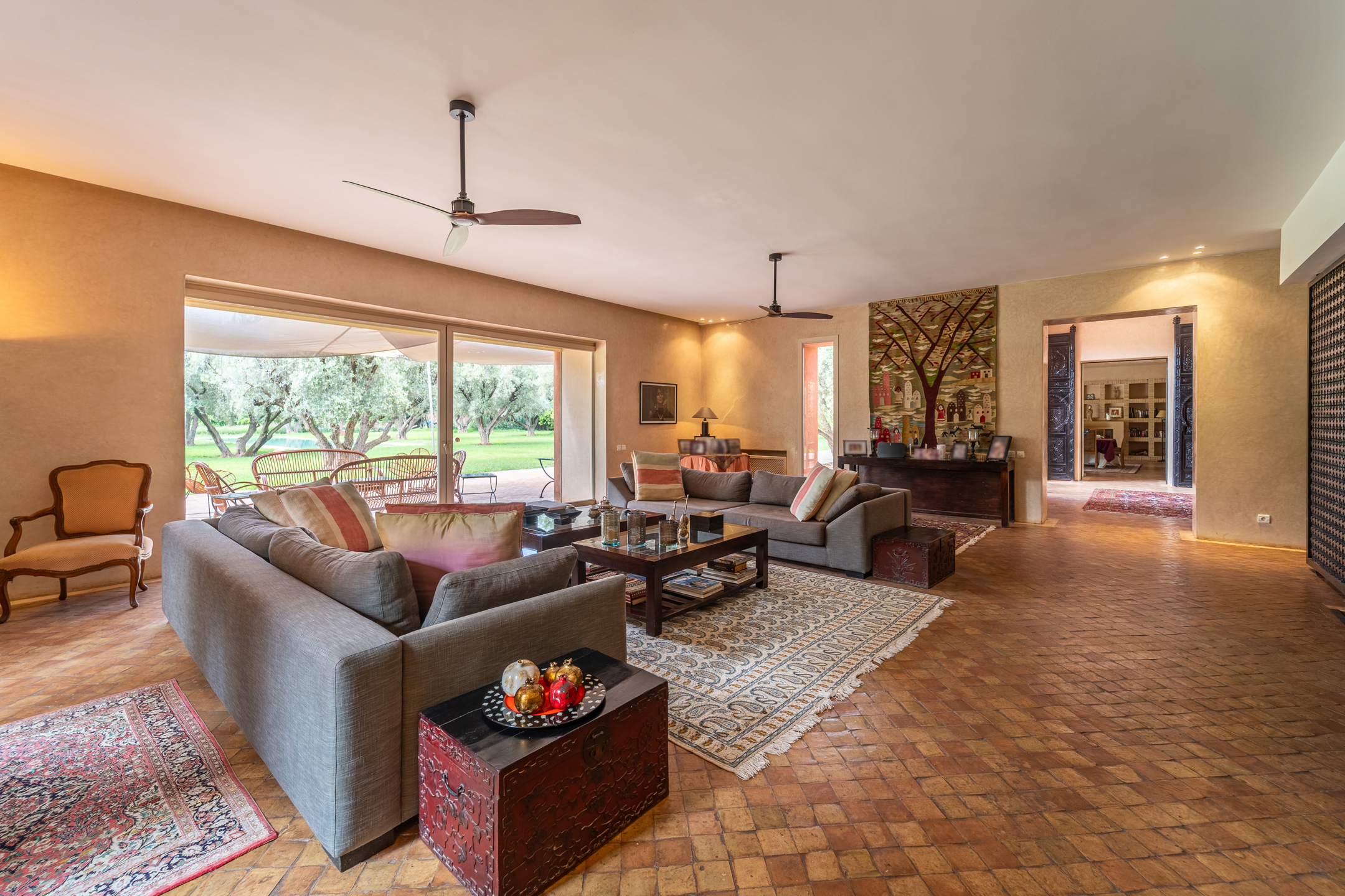  Marrakech I Route de Ouarzazate - 物件實景