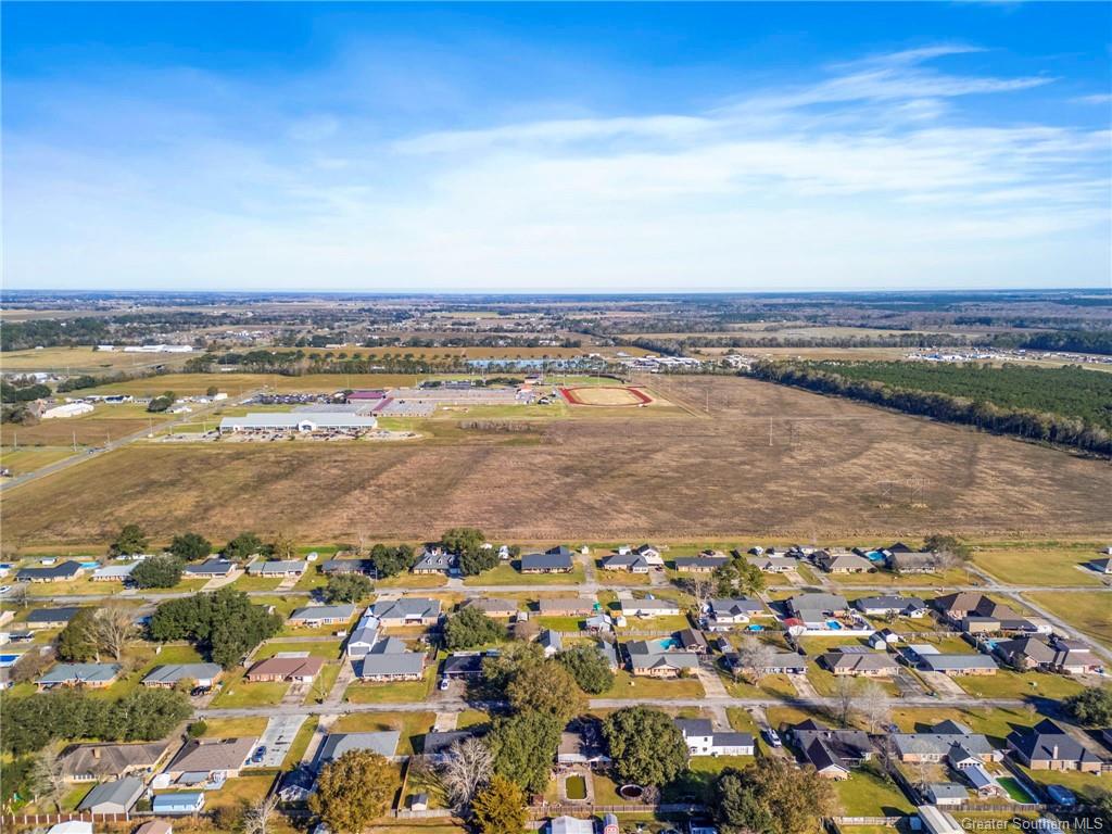 Jennings, Louisiana, 70546, United States, ,Land,For Sale,2017713