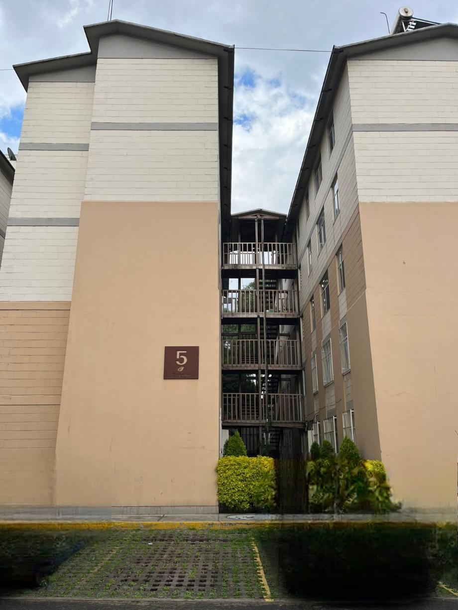 Azcapotzalco, Ciudad de México, 02300, Mexico, 3 Bedrooms Bedrooms, ,1 BathroomBathrooms,Residential,For Sale,1918550