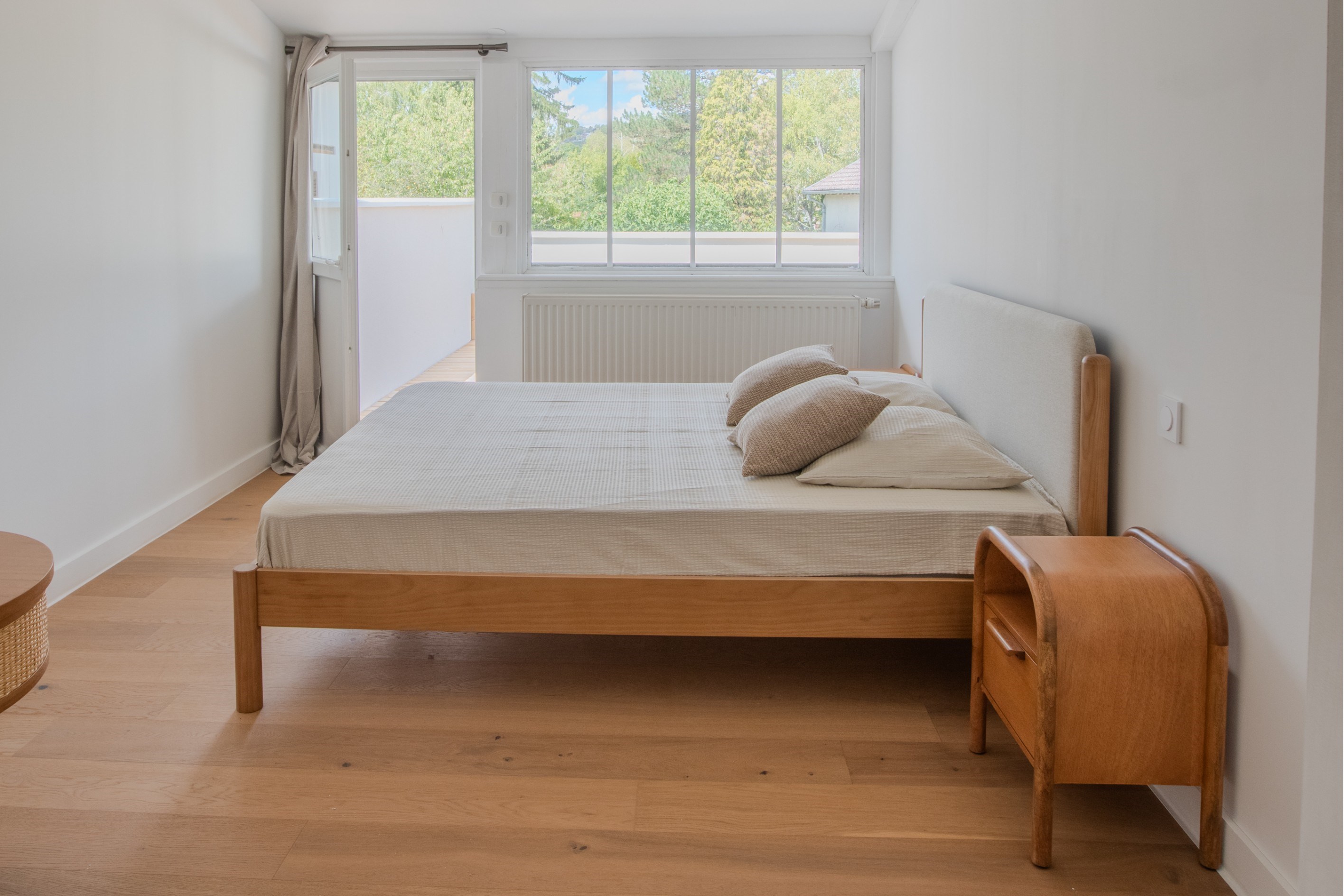  A prestigious apartment with an exceptional terrace in the heart of Beaune - 物件實景