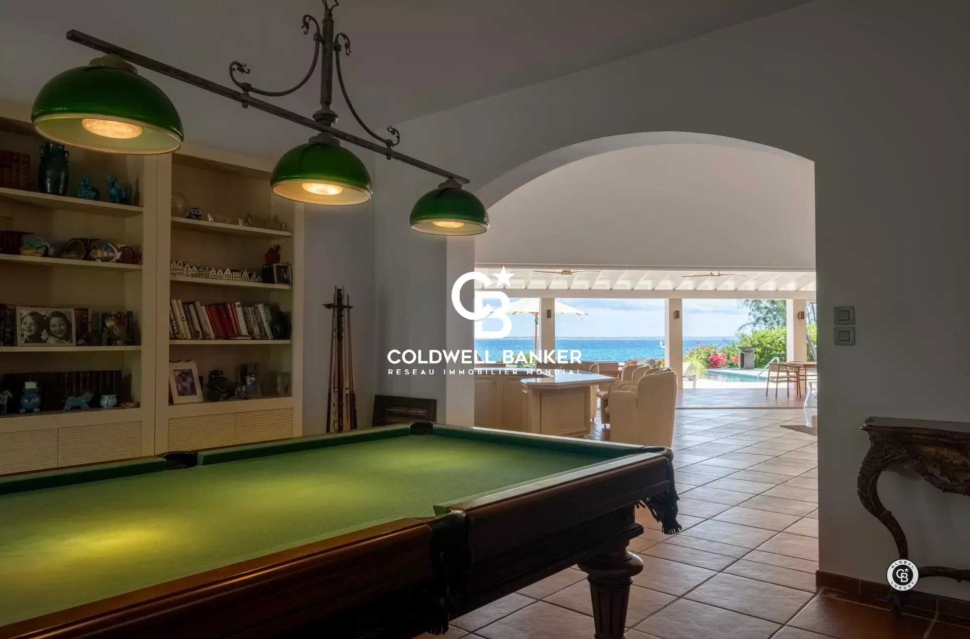 Saint-Martin, Saint Barthelemy, 9 Bedrooms Bedrooms, ,Residential,For Sale,1818848