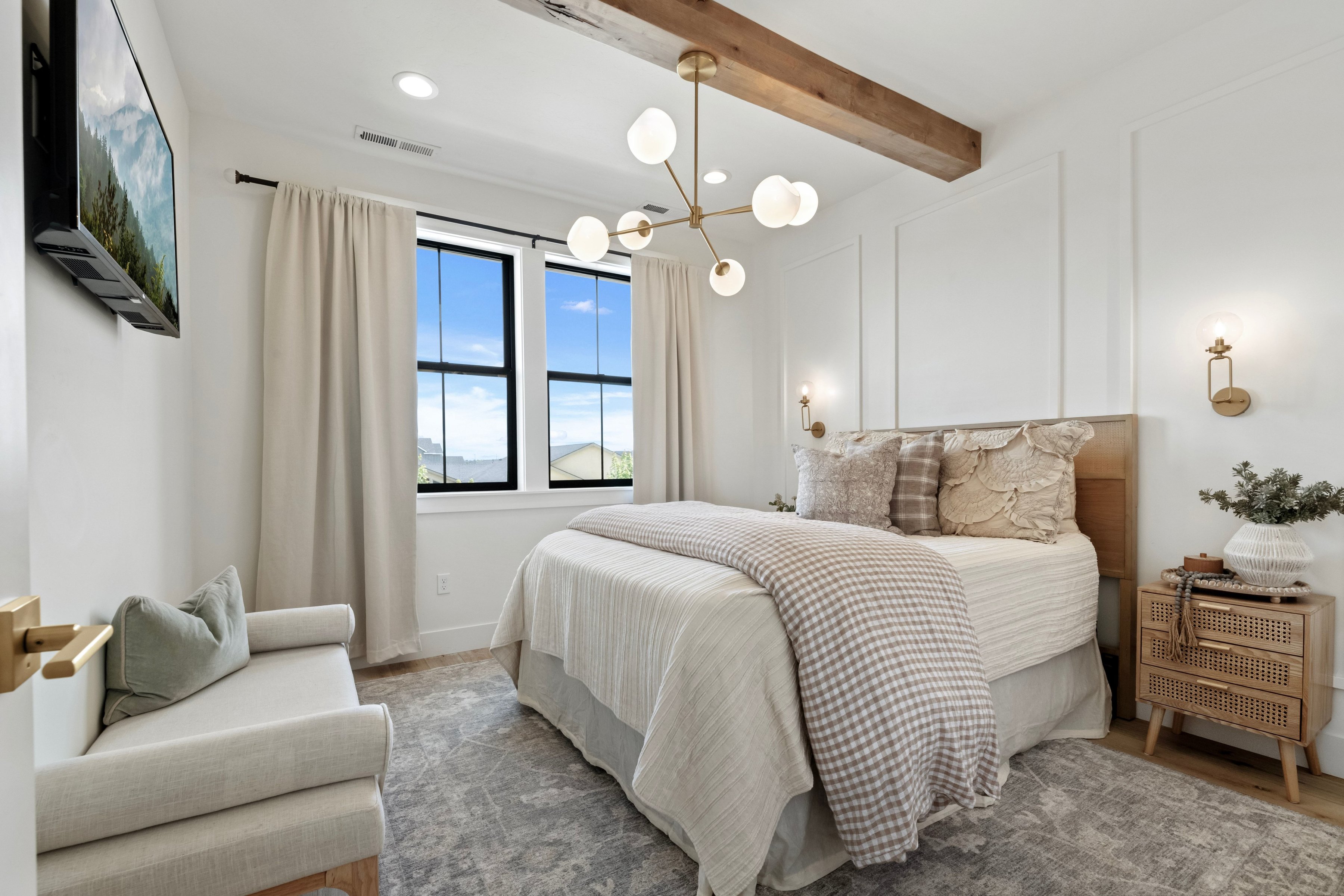  Multi-Generational Luxury with Mountain Views - 物件實景