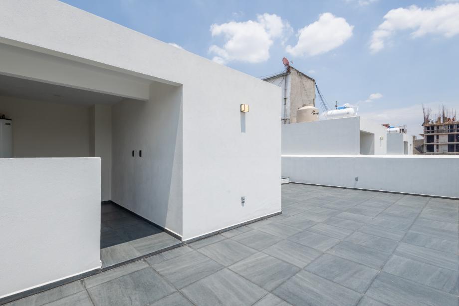 Benito Juárez, Ciudad de México, 03650, Mexico, 3 Bedrooms Bedrooms, ,2 BathroomsBathrooms,Residential,For Sale,1949964