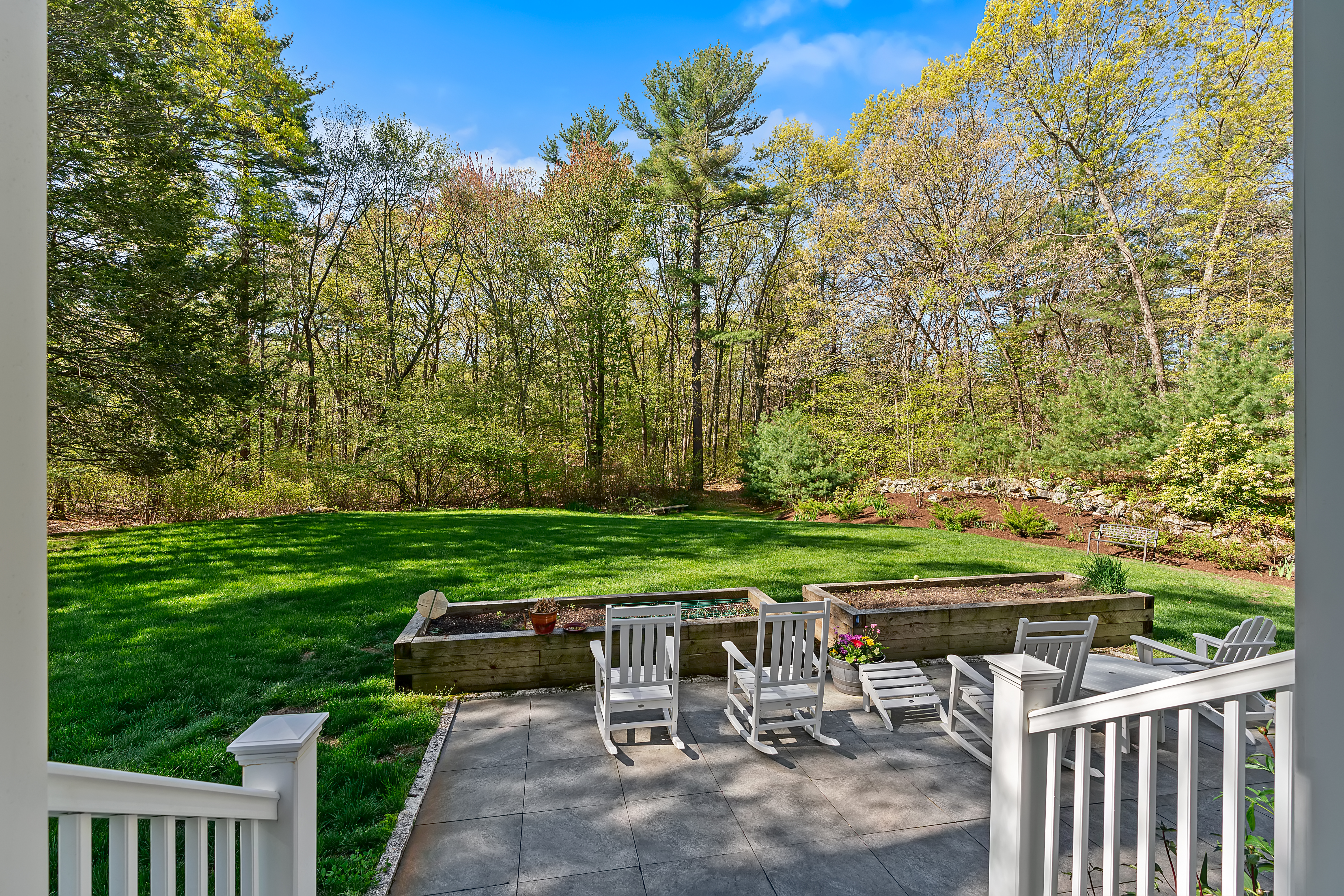  604 Dover Road, Westwood, MA, 02090 - 物件實景